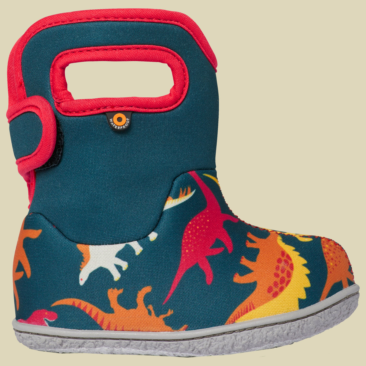 Baby Bogs Dino Größe 20 Farbe indigo multi