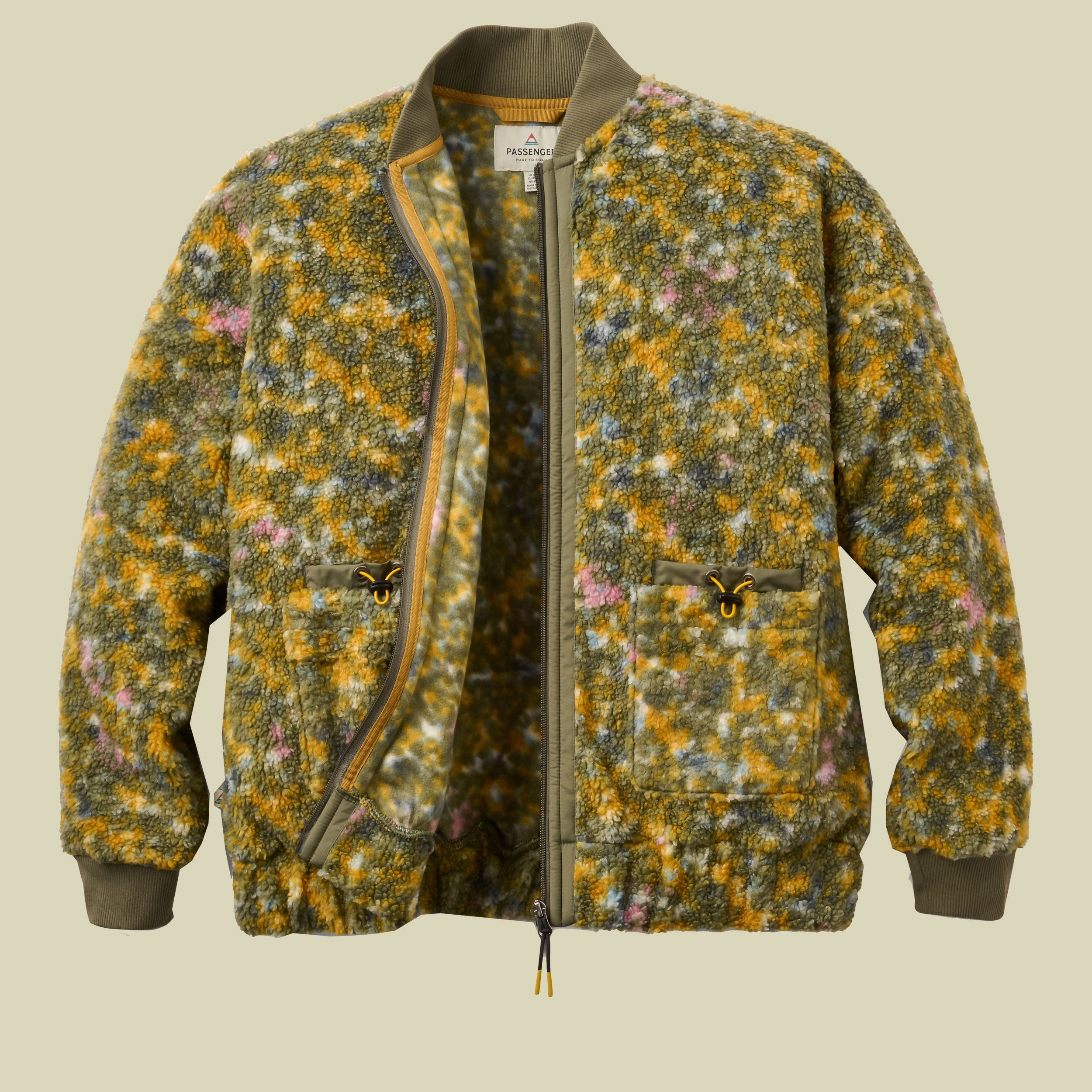 powder camo dusty olive