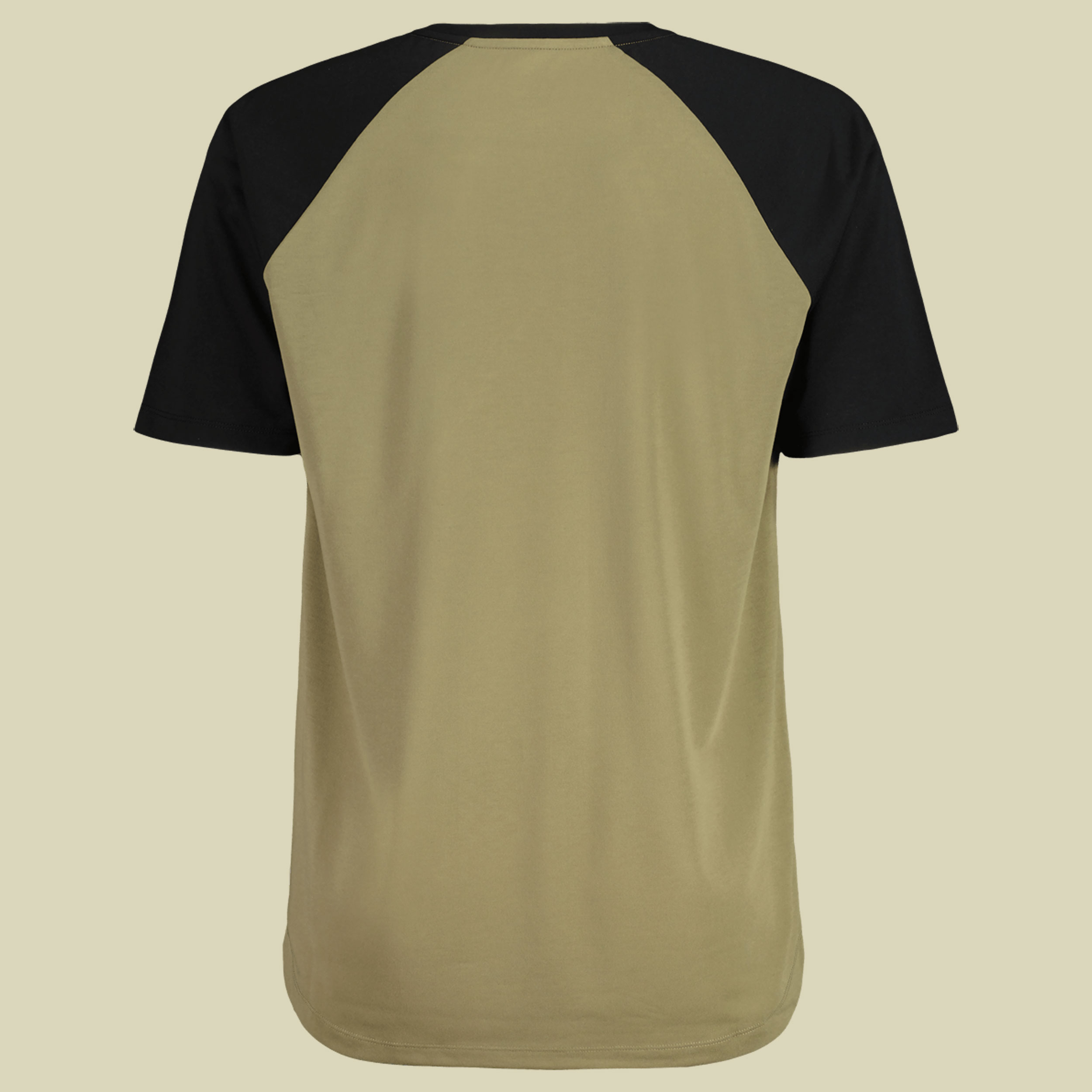 KeeseckM. Enduro Tee Men Größe L  Farbe oak multi