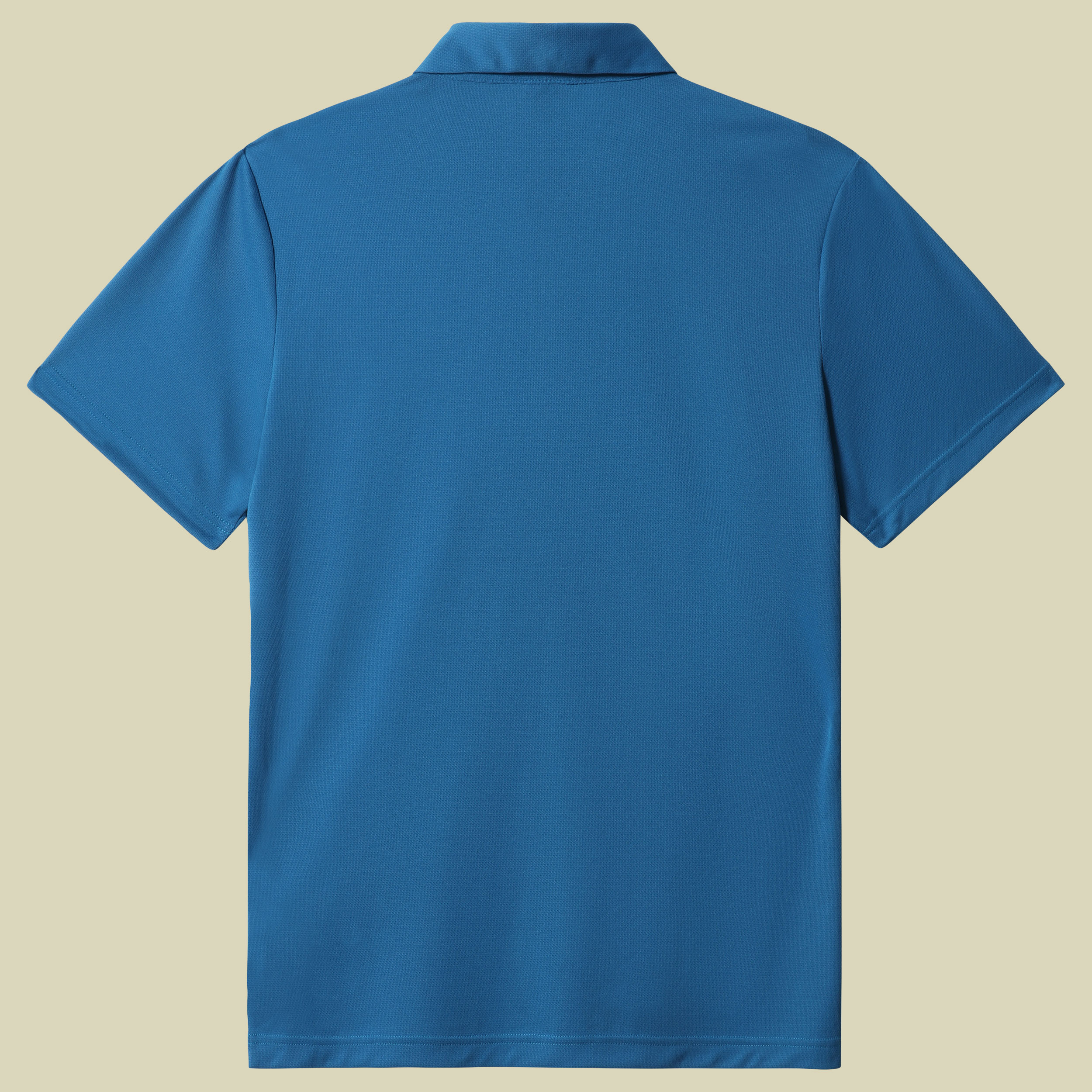 Tanken Polo Men Größe L  Farbe banff blue