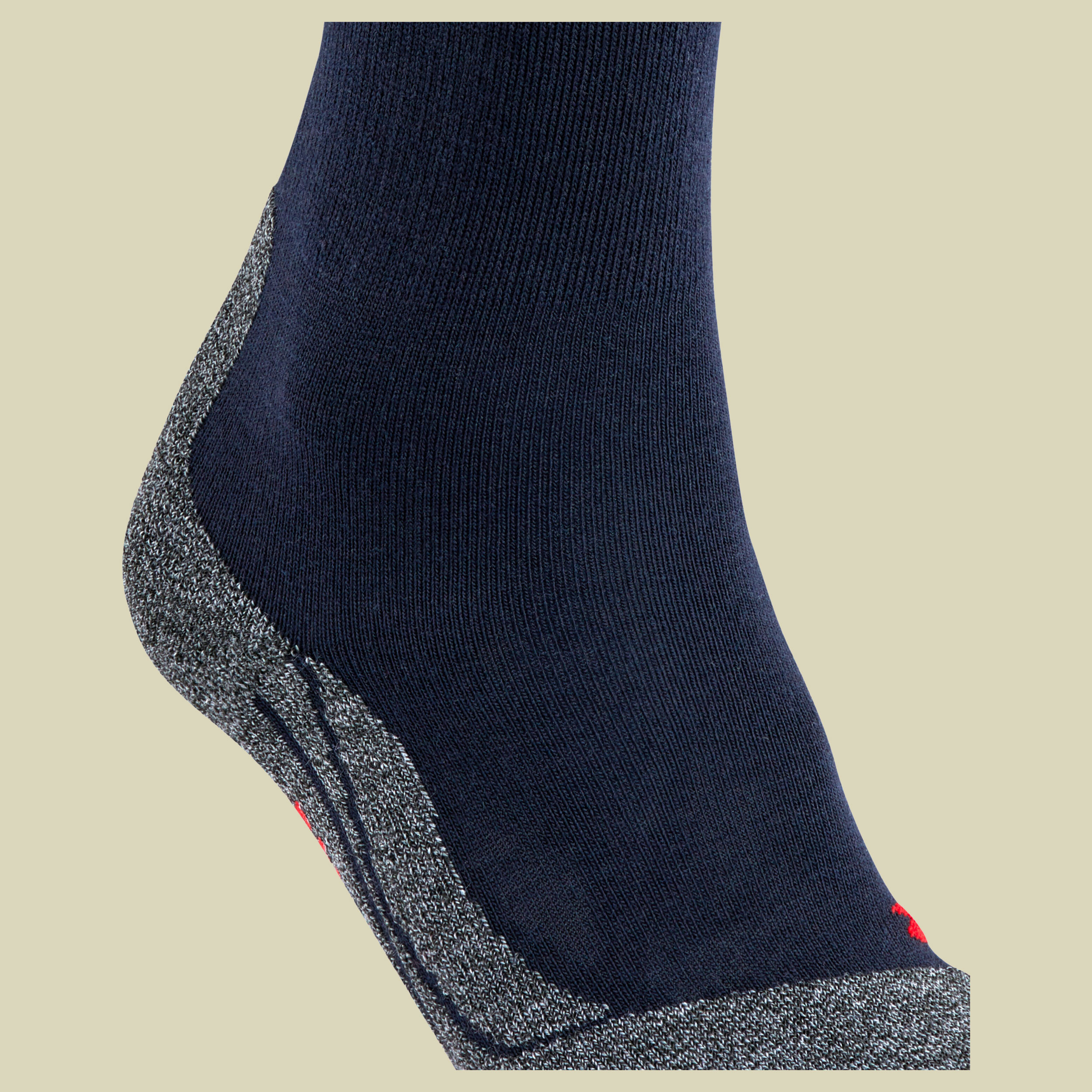 TK 2 Men marine 49-50 - blau