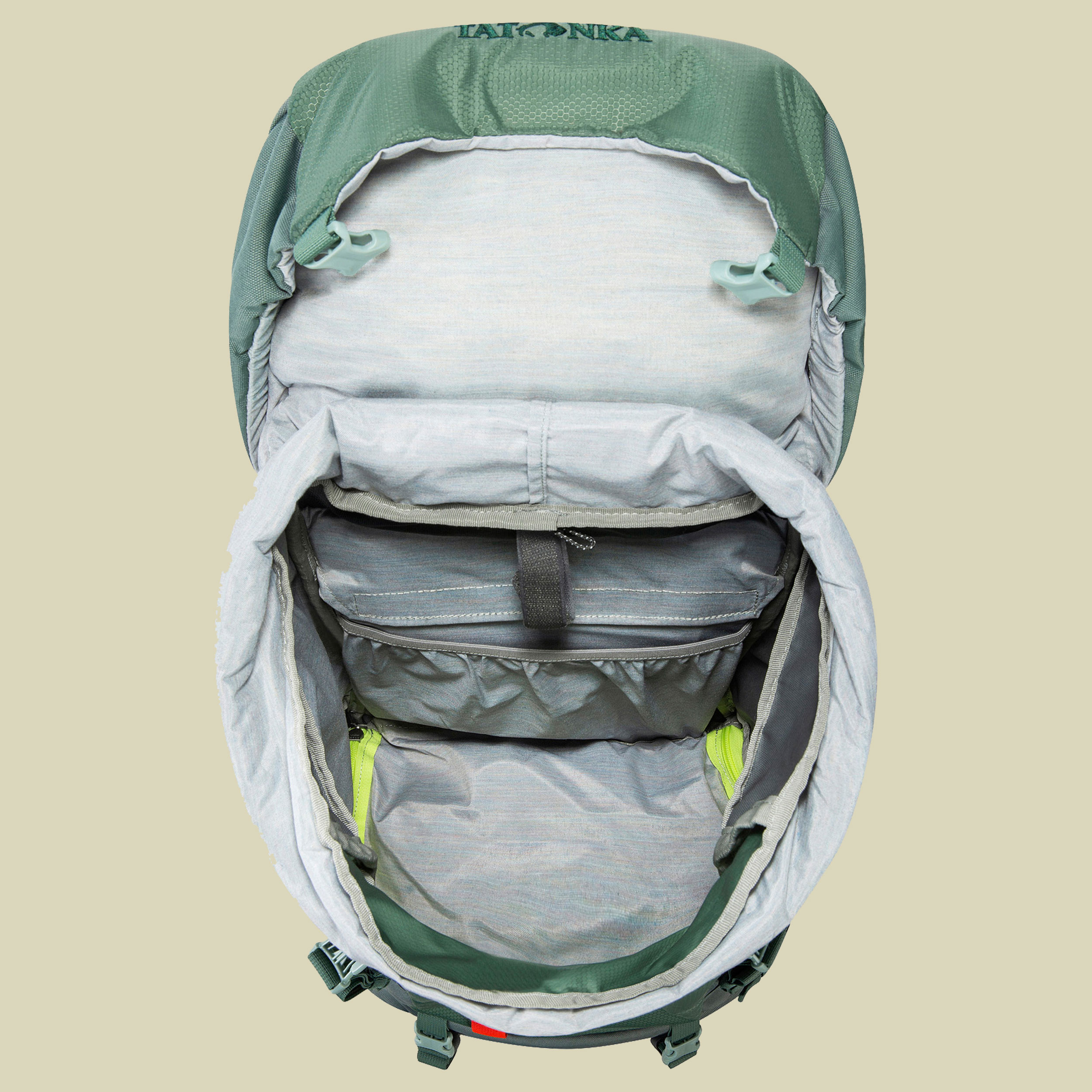Yukon 32 Junior 32 grün - sage green