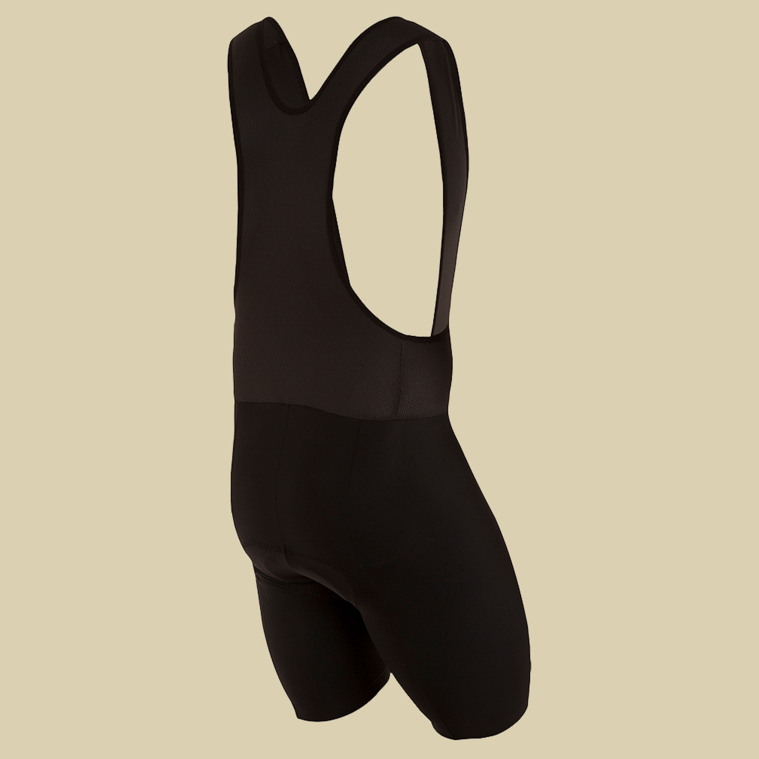 Escape Quest BIB Short Men Größe XXL Farbe black/black