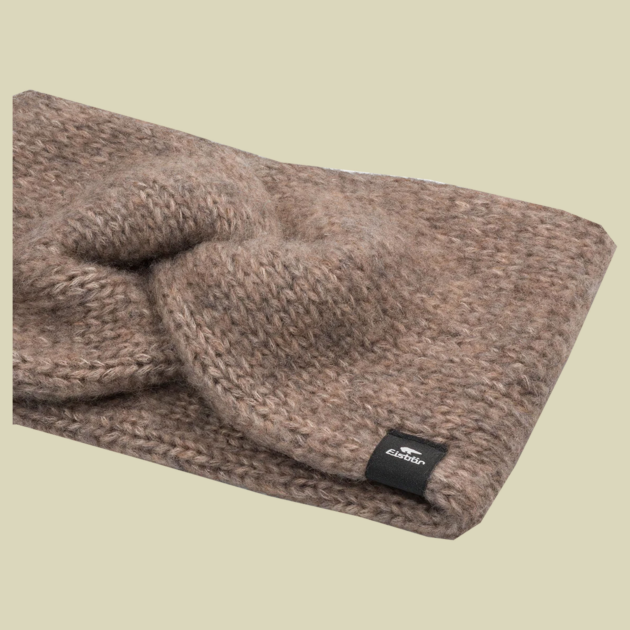 Fenna STB onesize braun2 - taupe