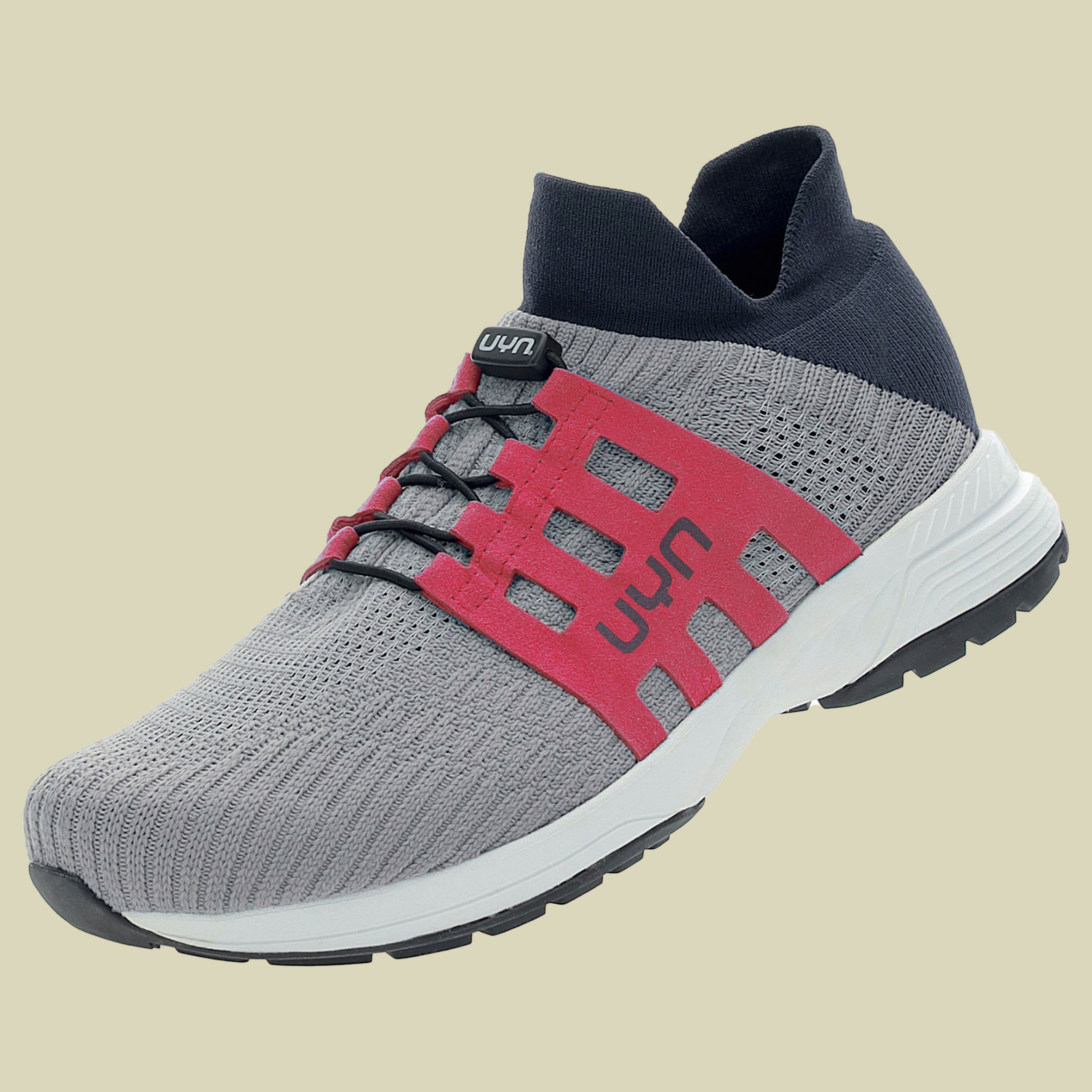 Nature Tune Shoes Women Größe 39 Farbe iron/carbon/cherry
