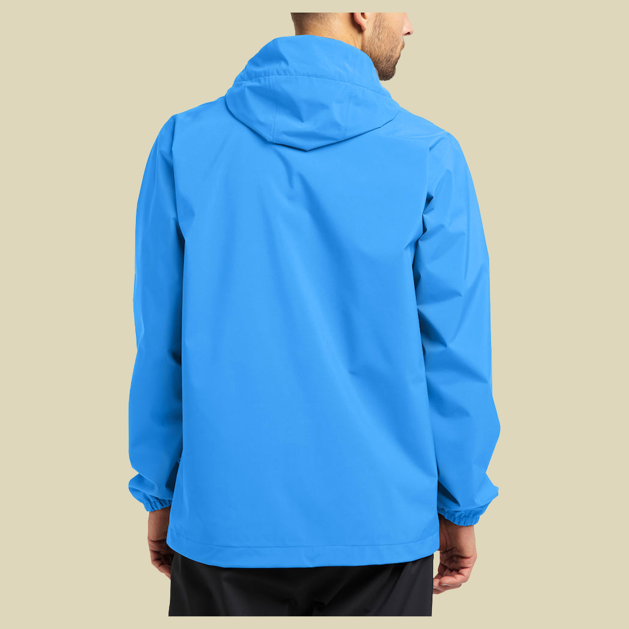 Buteo Jacket Men Größe XL Farbe nordic blue
