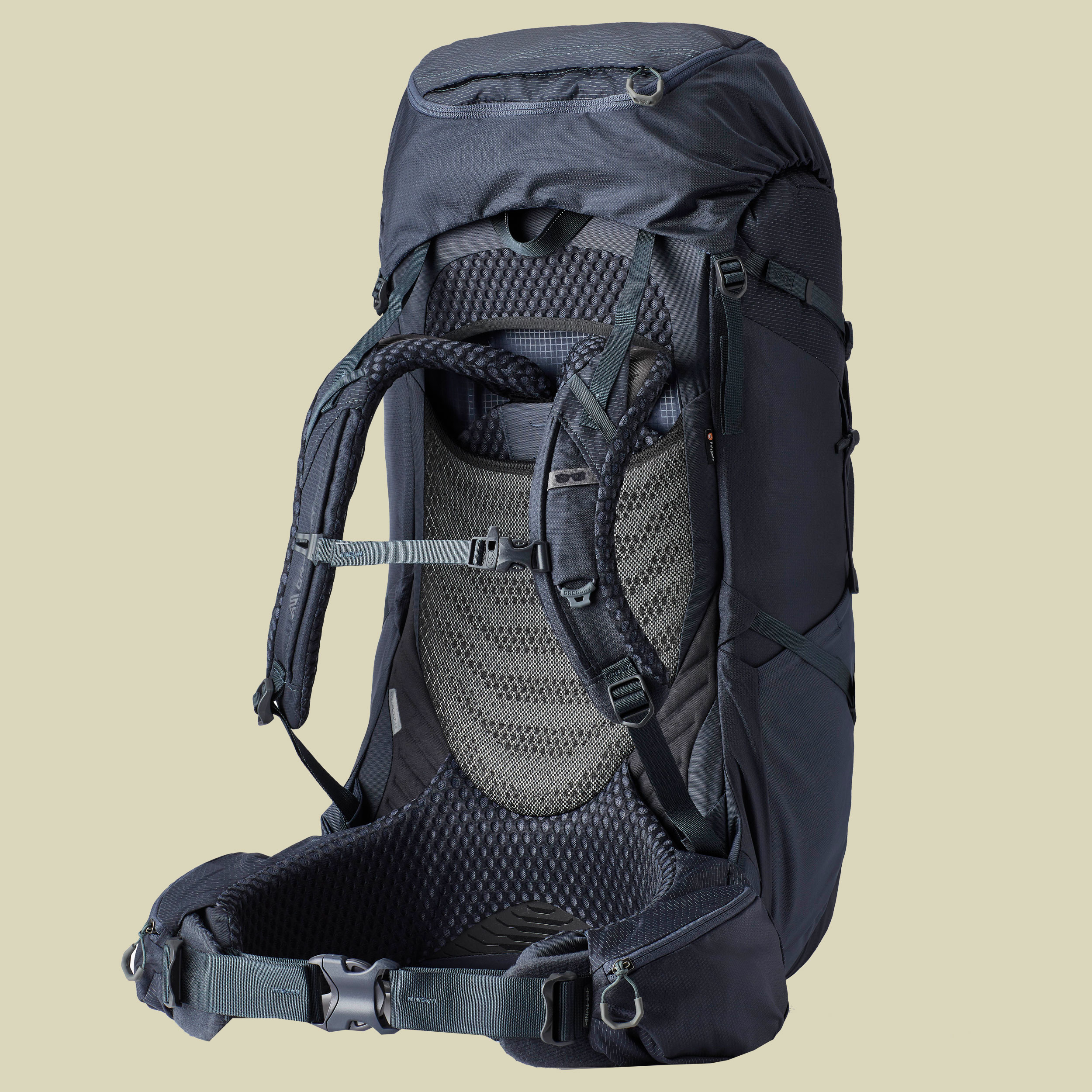 Deva 70 glacial blue MD