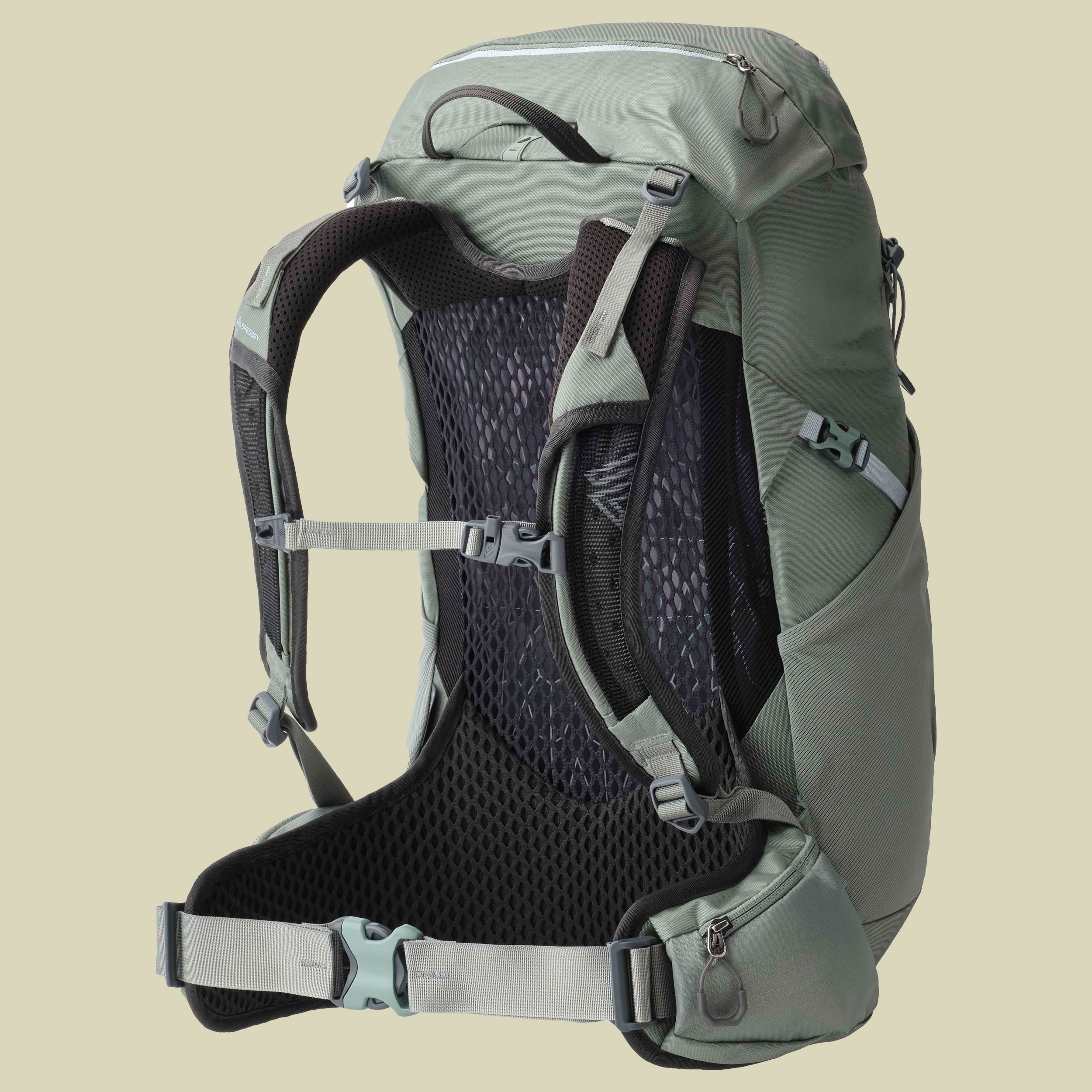 Jade 28 LT grün 28 - artichoke green
