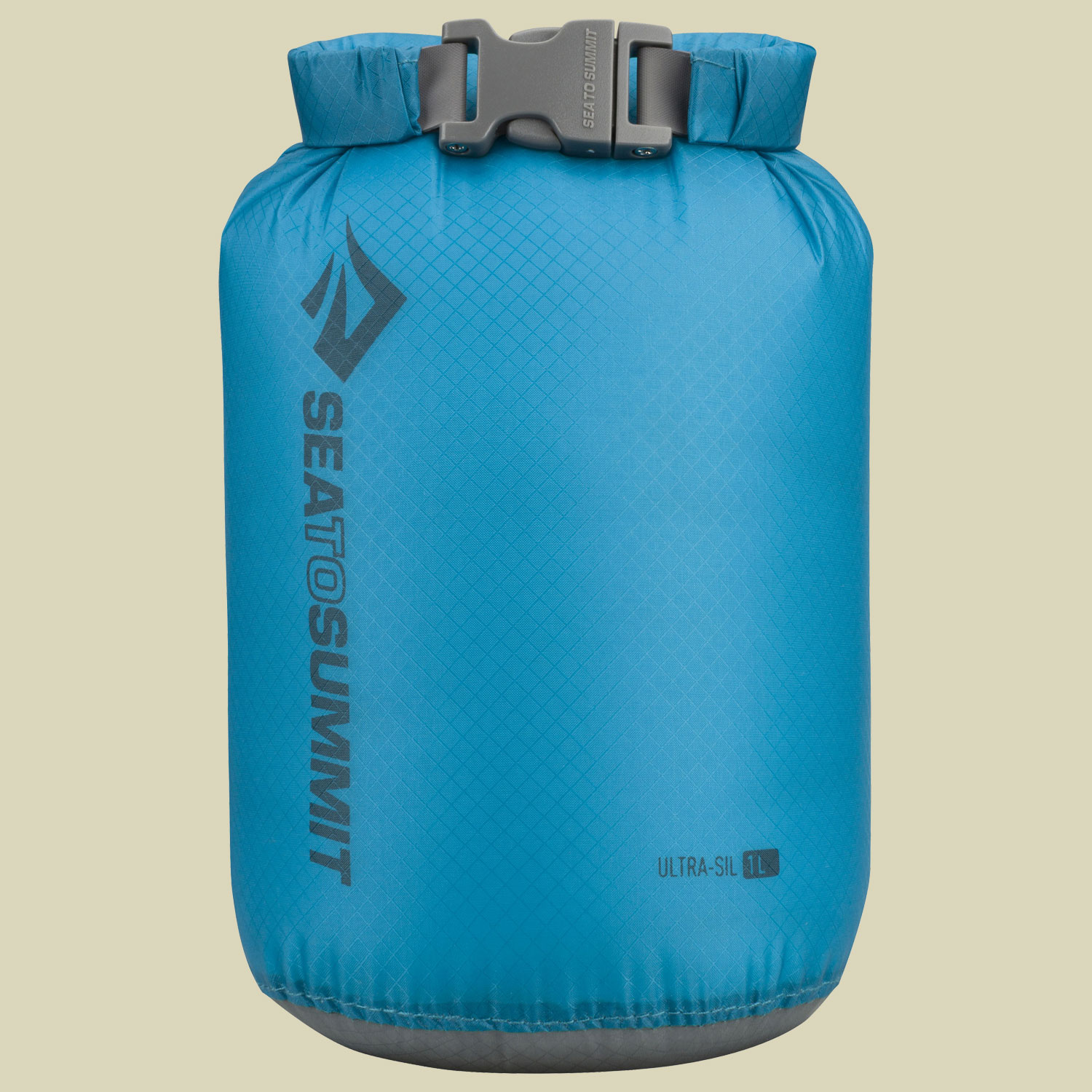 Ultra-Sil Dry Sack Volumen 1,0 Farbe blau