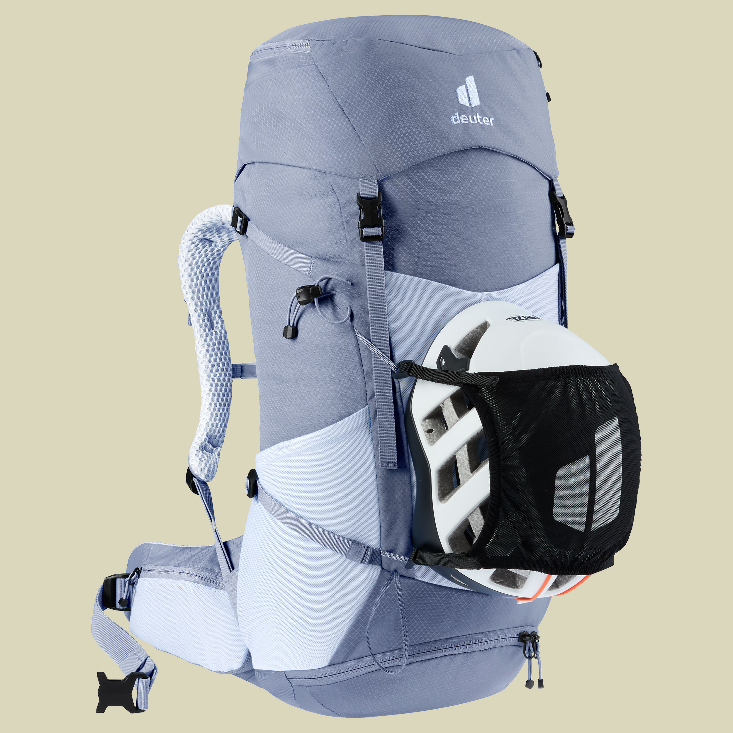 Futura 30 SL Women 30 blau - polar-bluejay