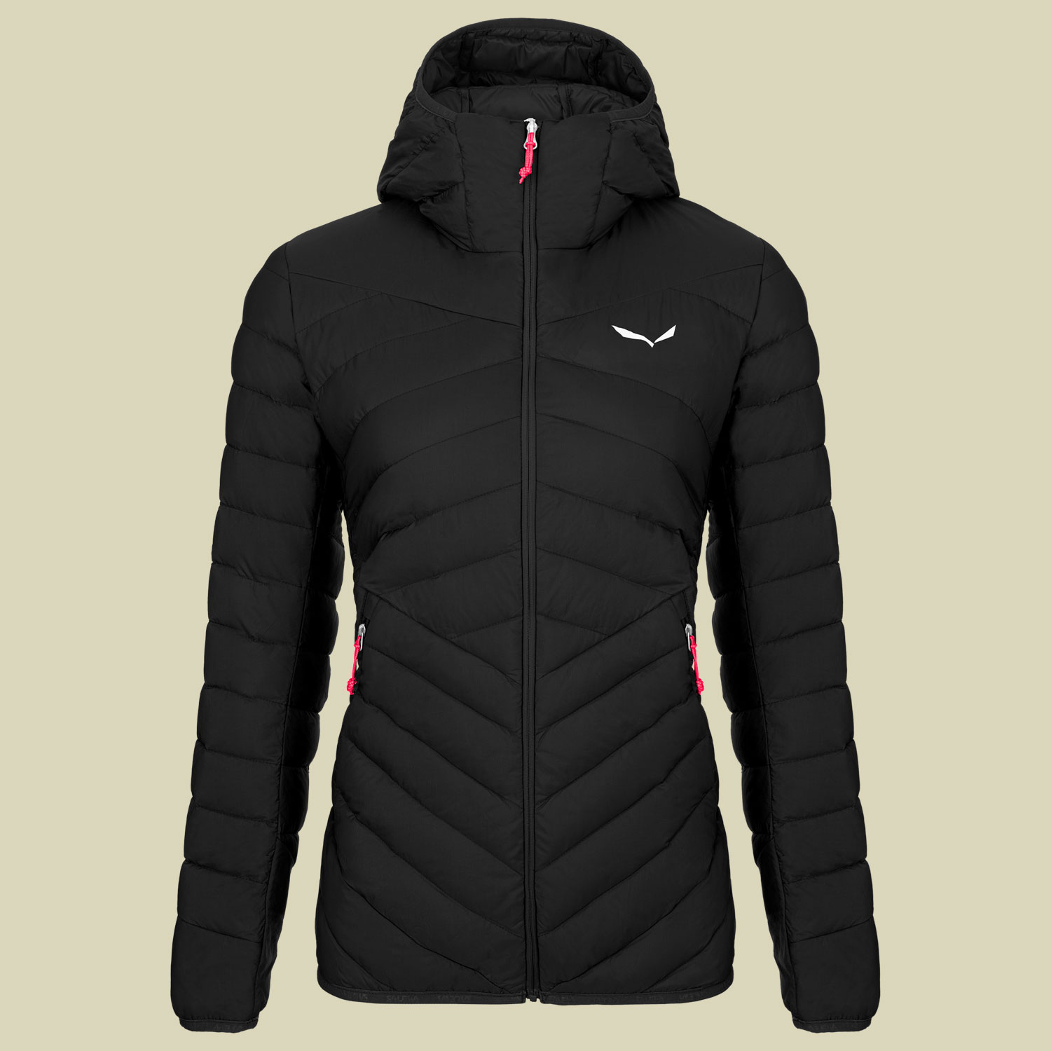 Brenta RDS DWN Jacket Women