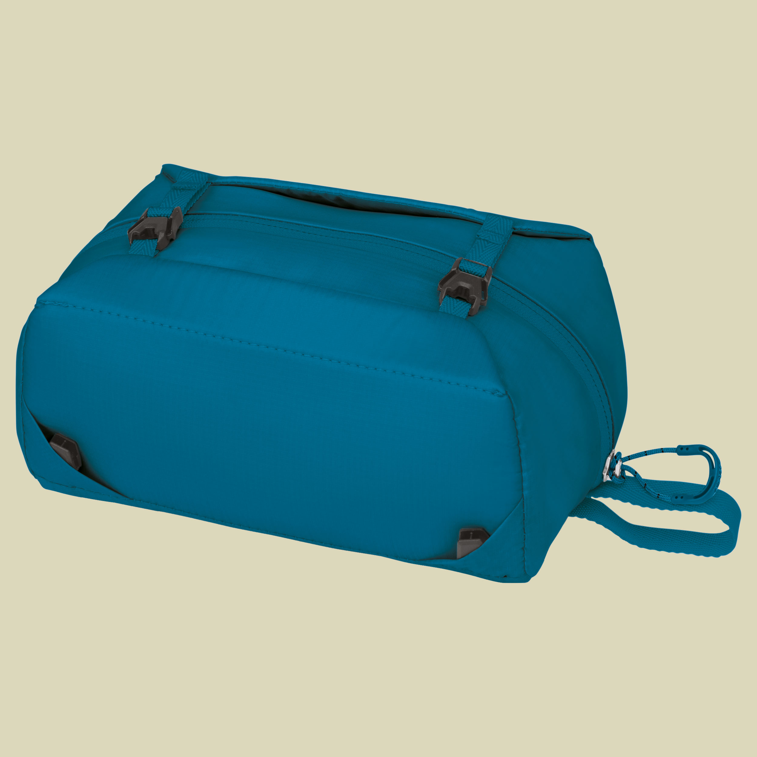 Ultralight Padded Organizer Volumen 2 Farbe waterfront blue