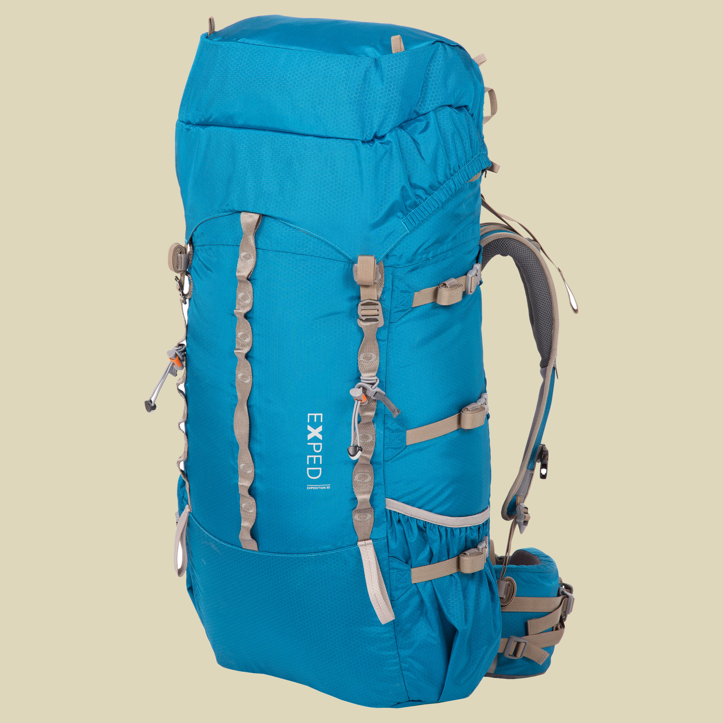 Expedition 80 Volumen 80 Farbe deep sea blue
