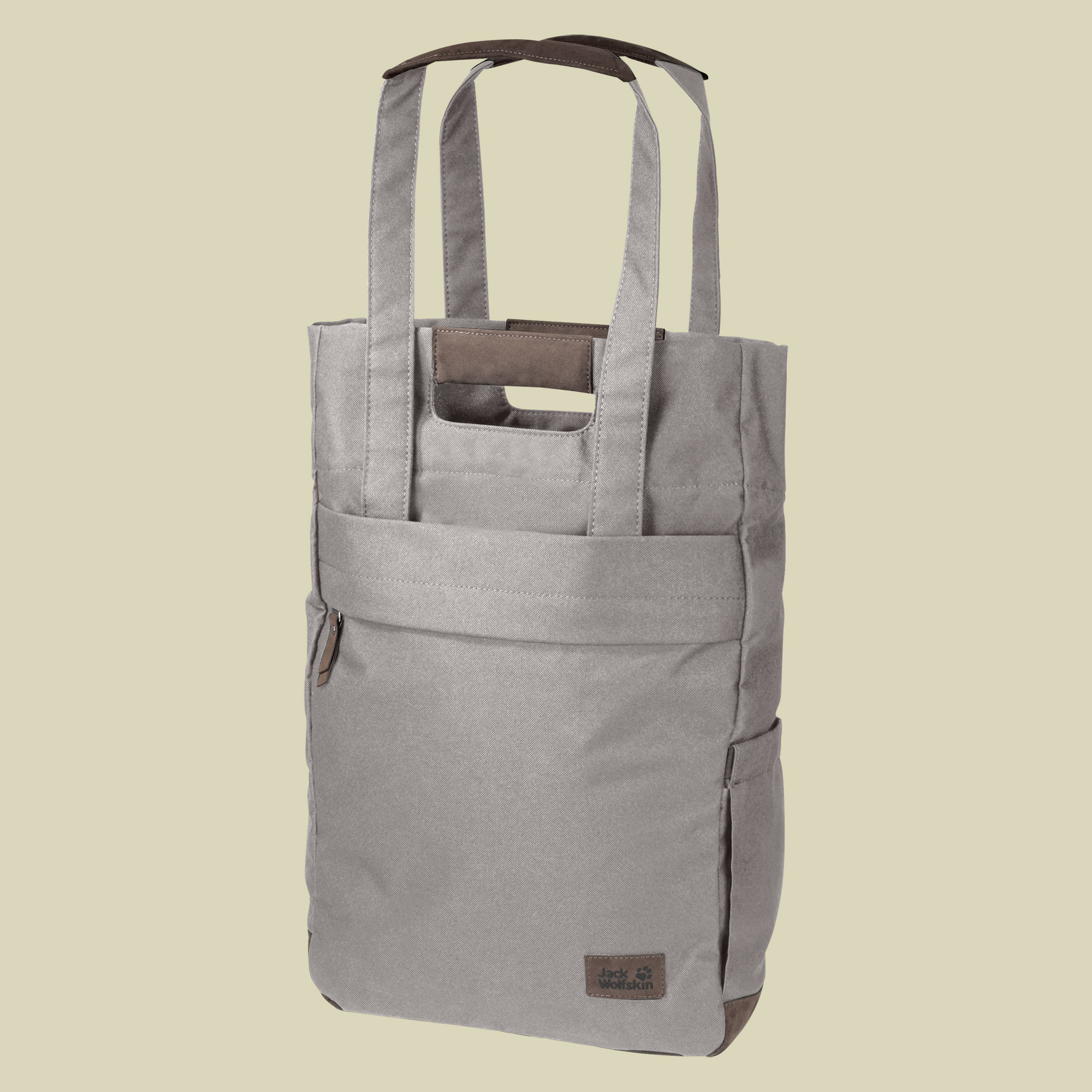 Piccadilly Volumen 15 Farbe clay grey