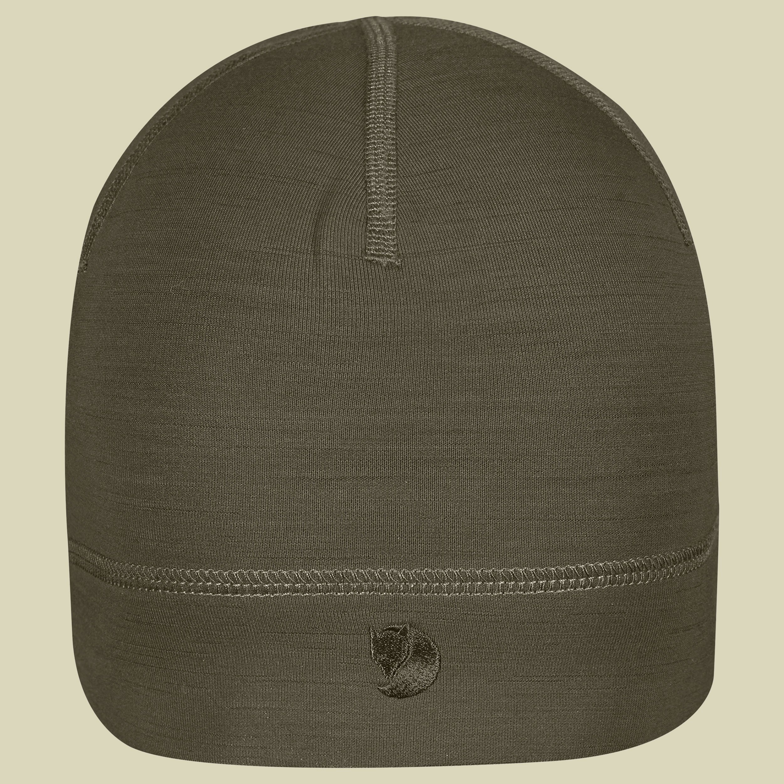 Keb Fleece Hat Größe L-XL Farbe dark olive