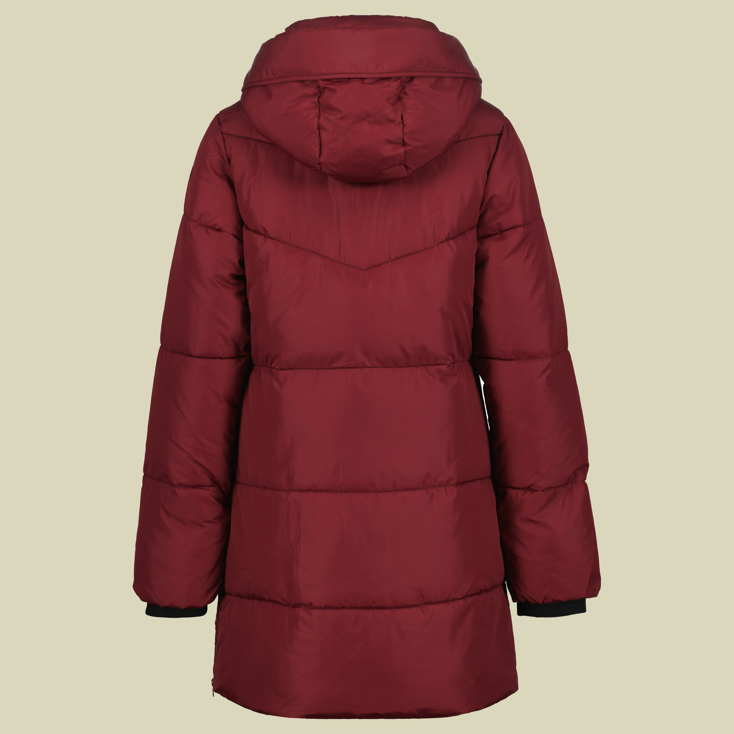 Adaire Women 46 rot - carmine 670