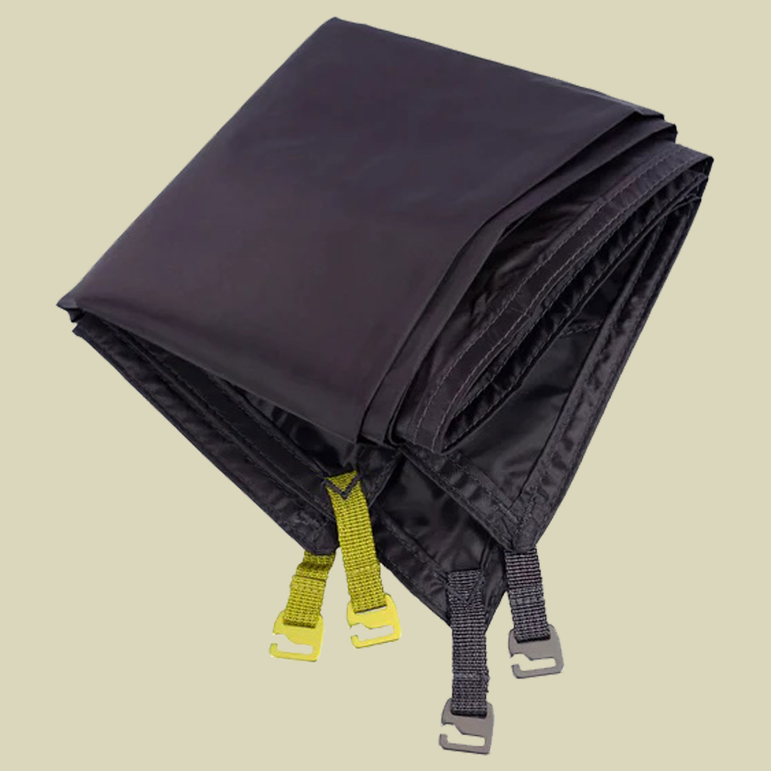 Dragonfly™ 2P Footprint 2026