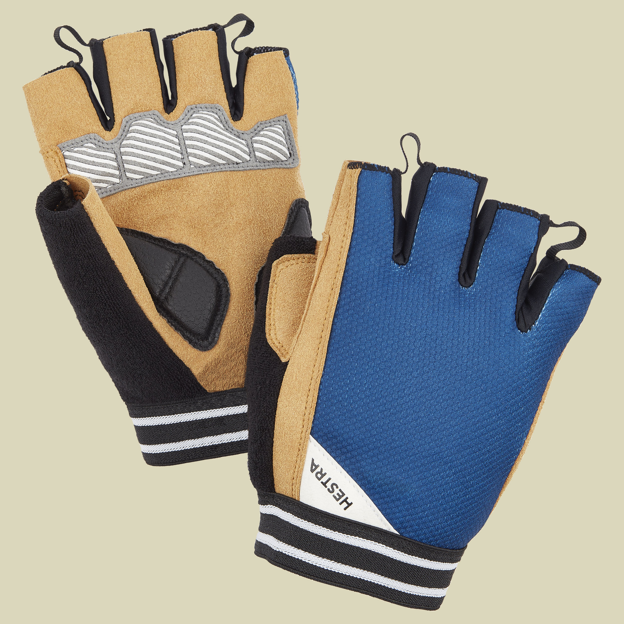 Bike Guard Short 5-finger Größe 10 Farbe navy