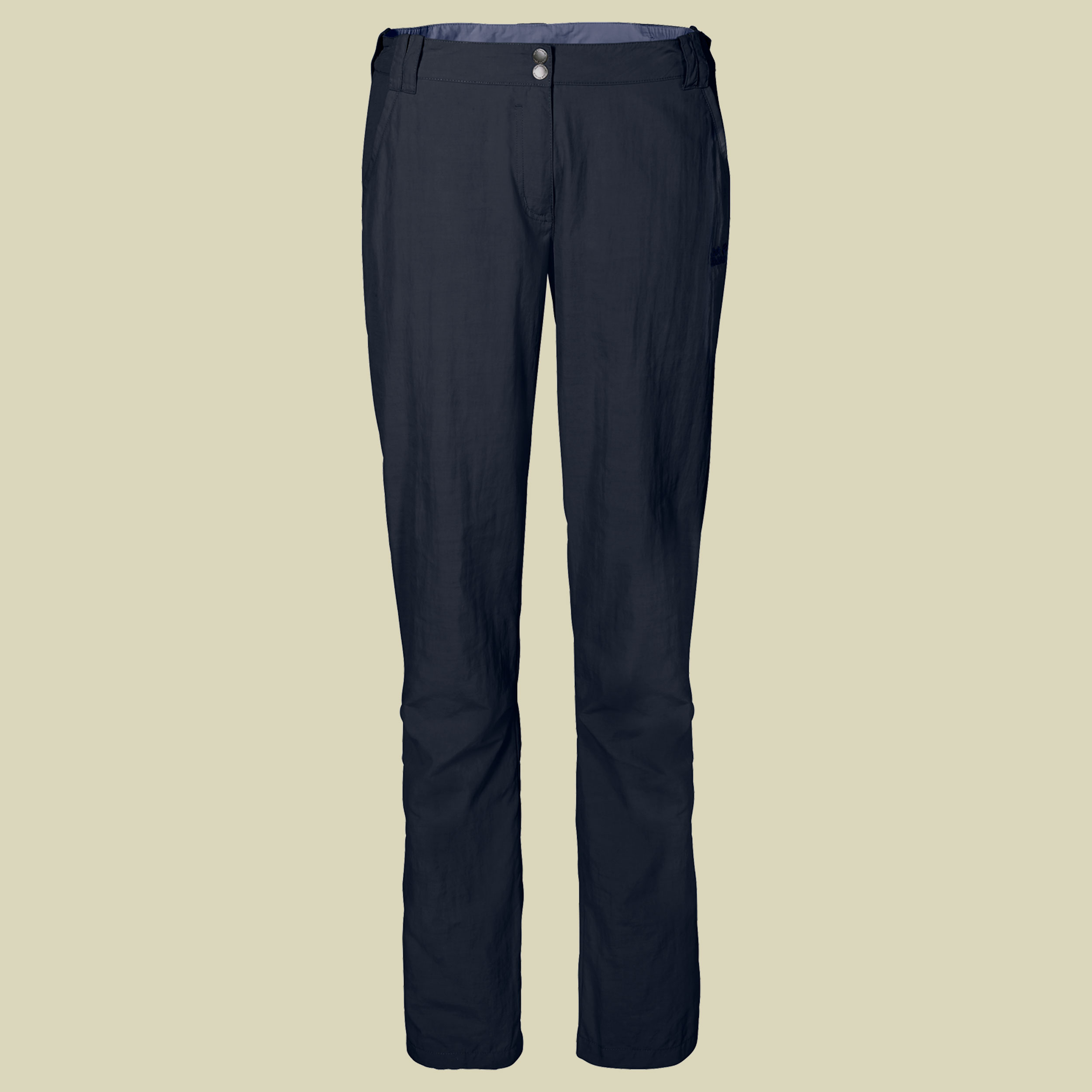 Kalahari Pants Women Größe 36 Farbe night blue