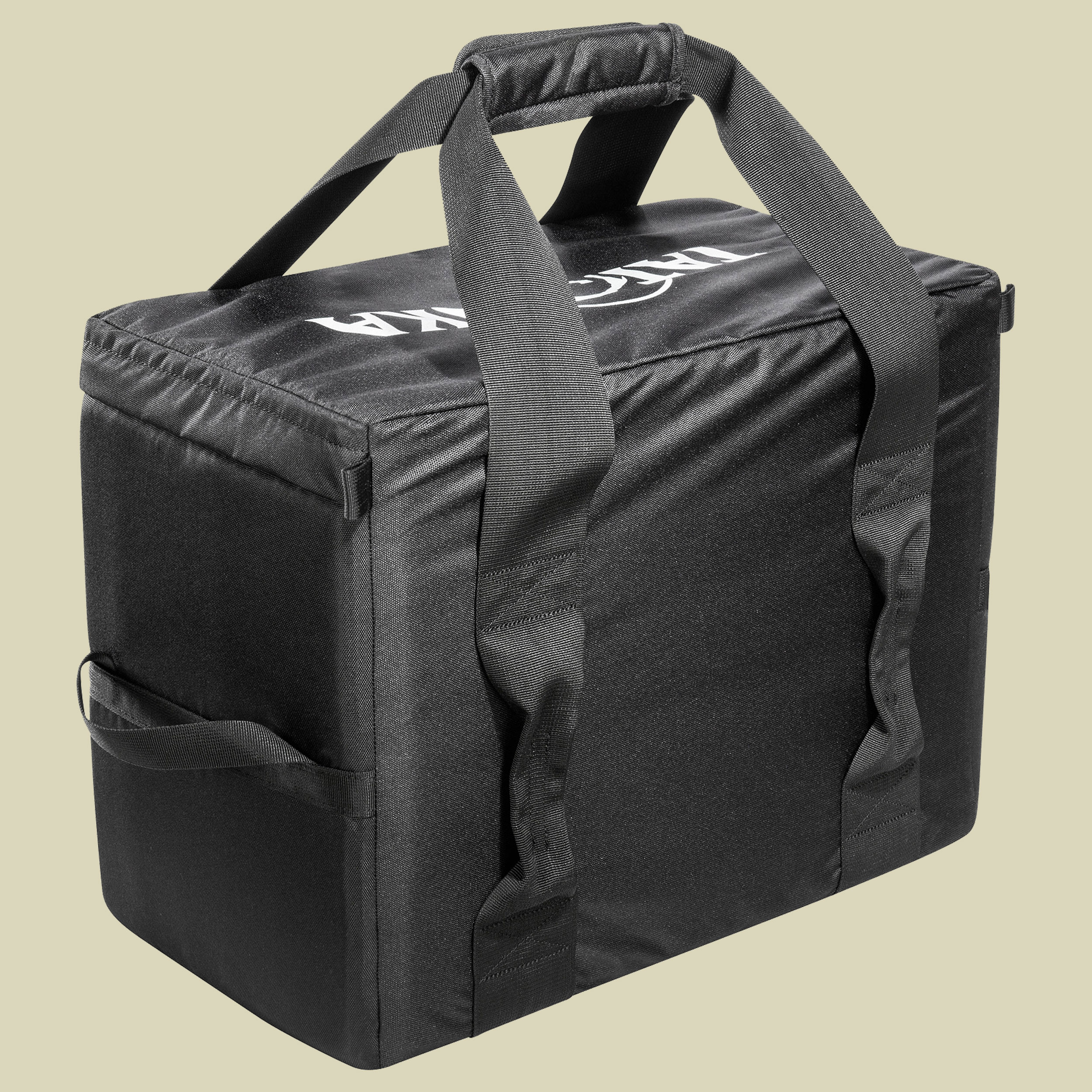 Gear Bag 40 Volumen 40 Farbe black