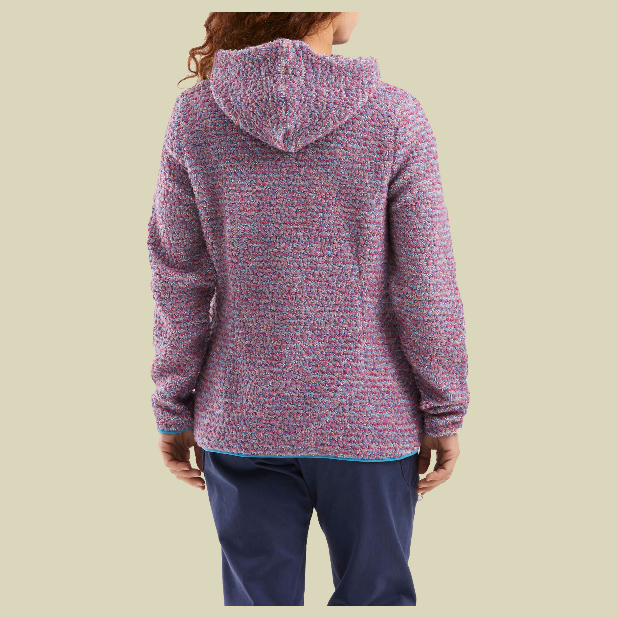 Rosy Women XL lila - Farbe tulip