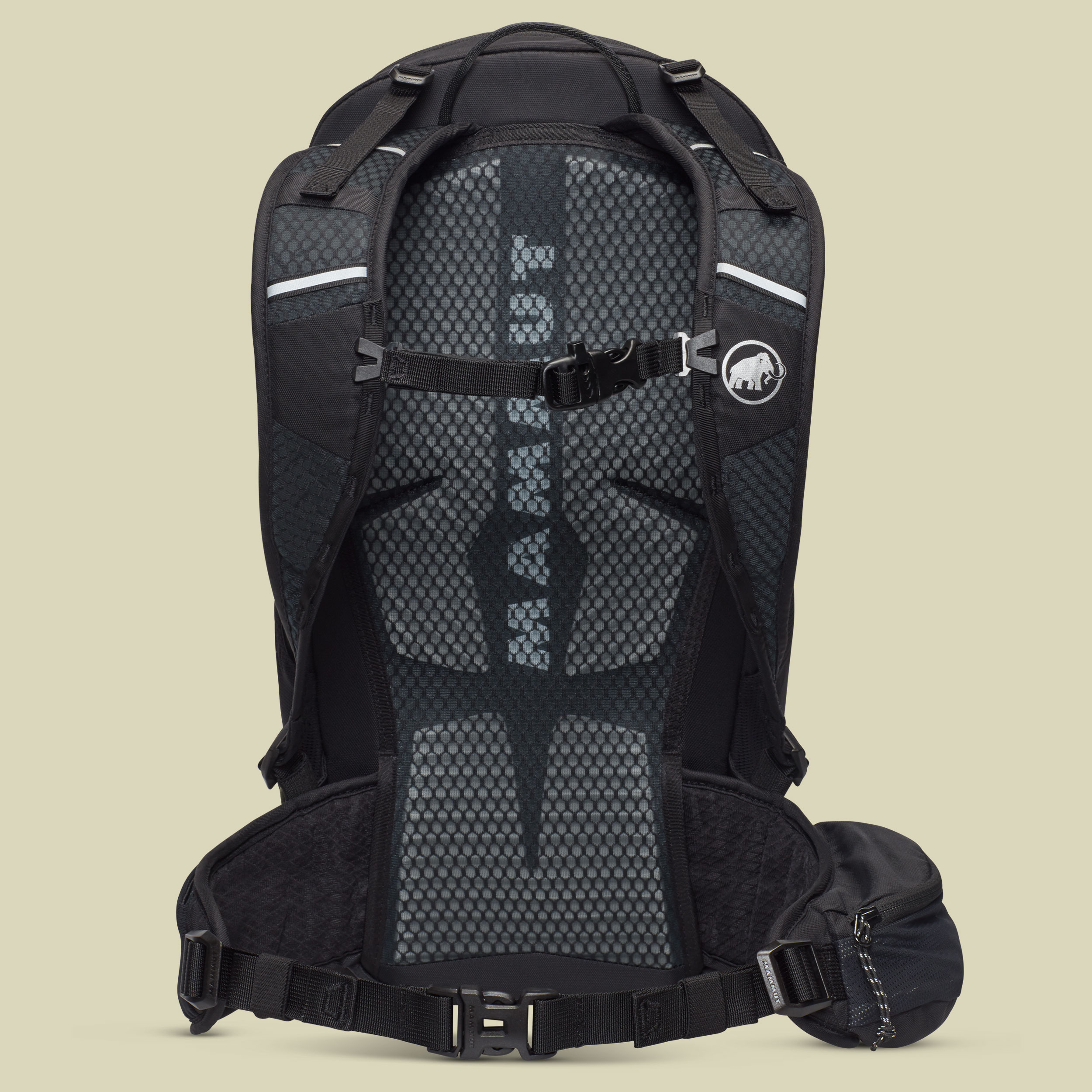 Lithium 25 Women grün 25 - dark marsh-black