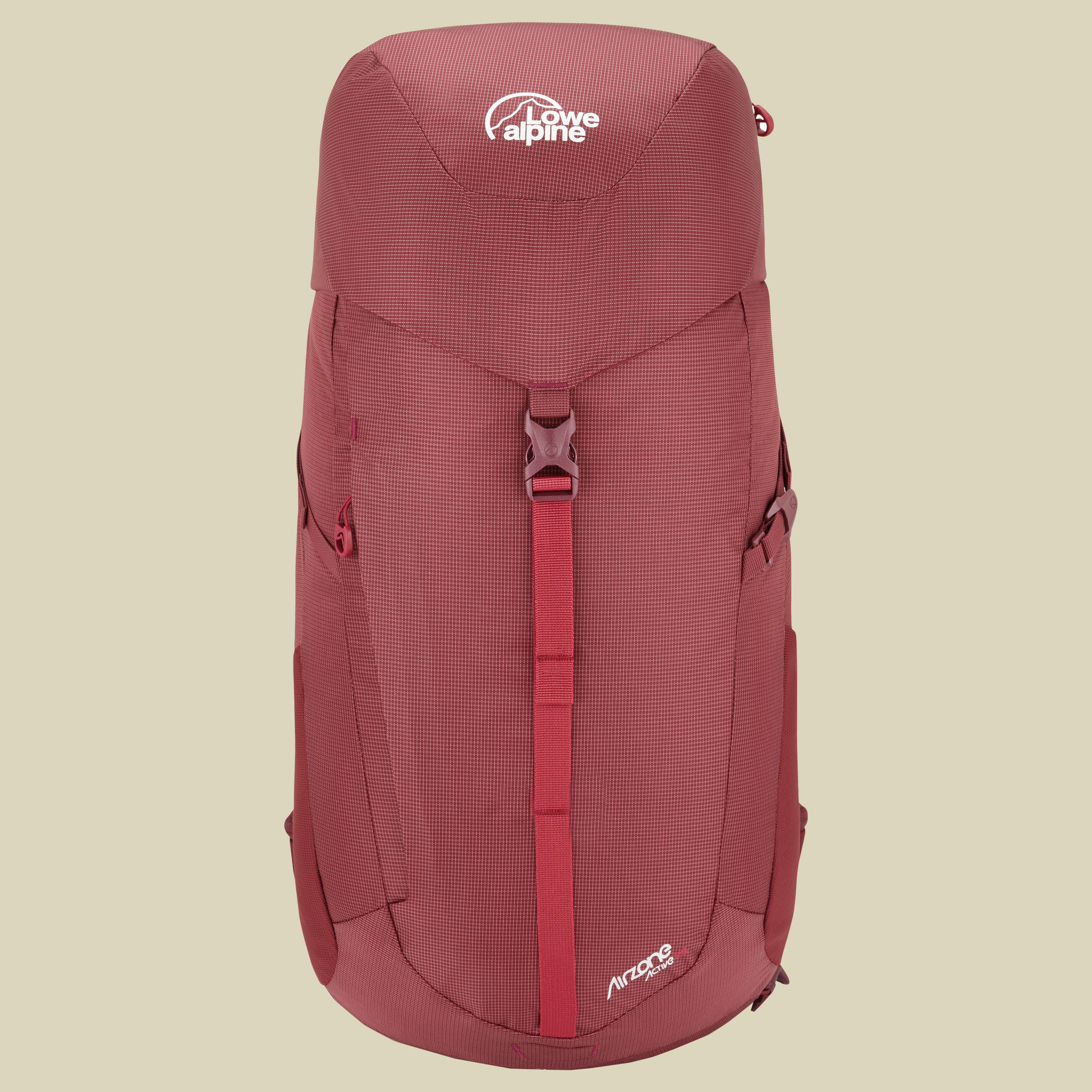 Airzone Active ND25 Volumen 25 Farbe deep heather