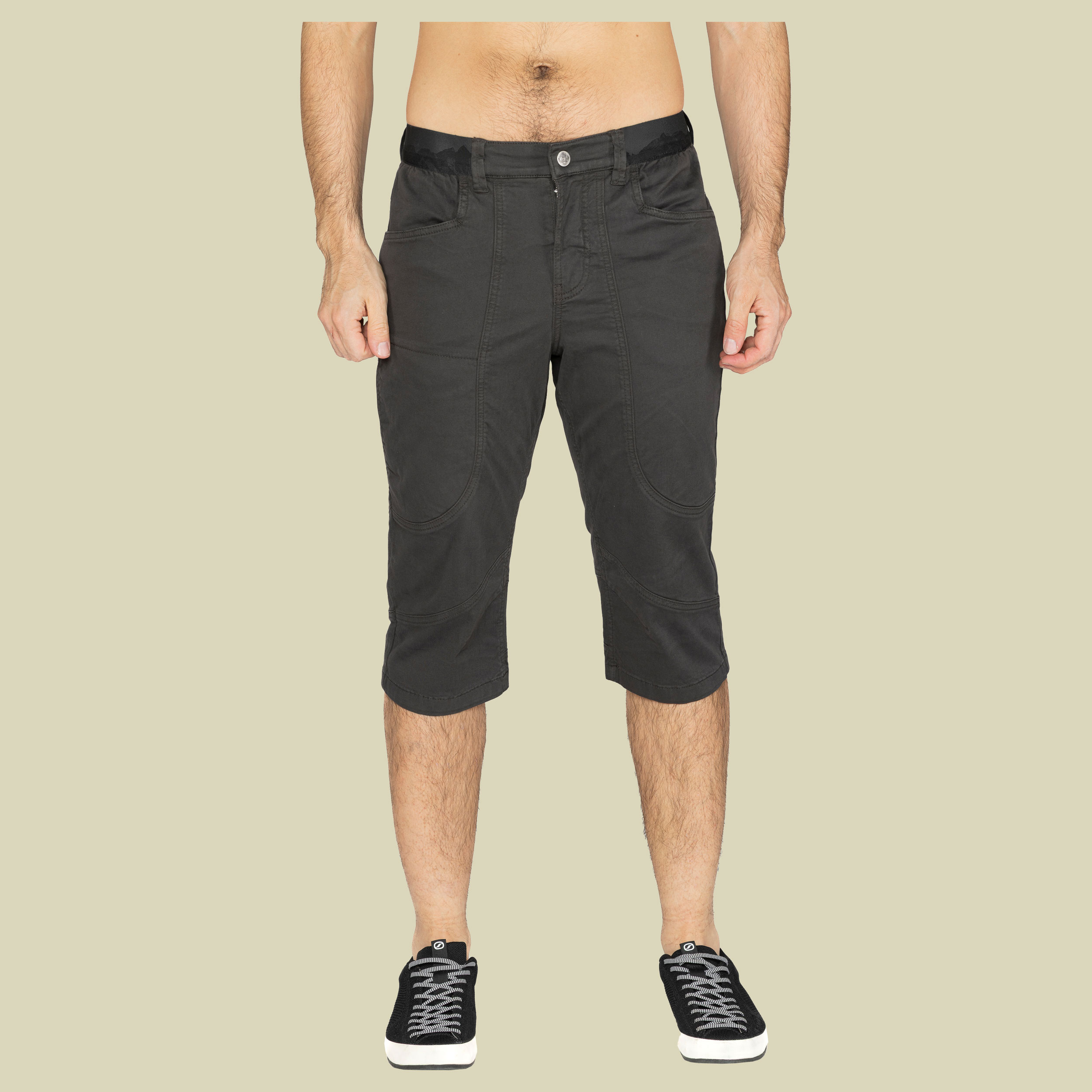 Wilder Kaiser 2.0 Men XL schwarz - Farbe titan