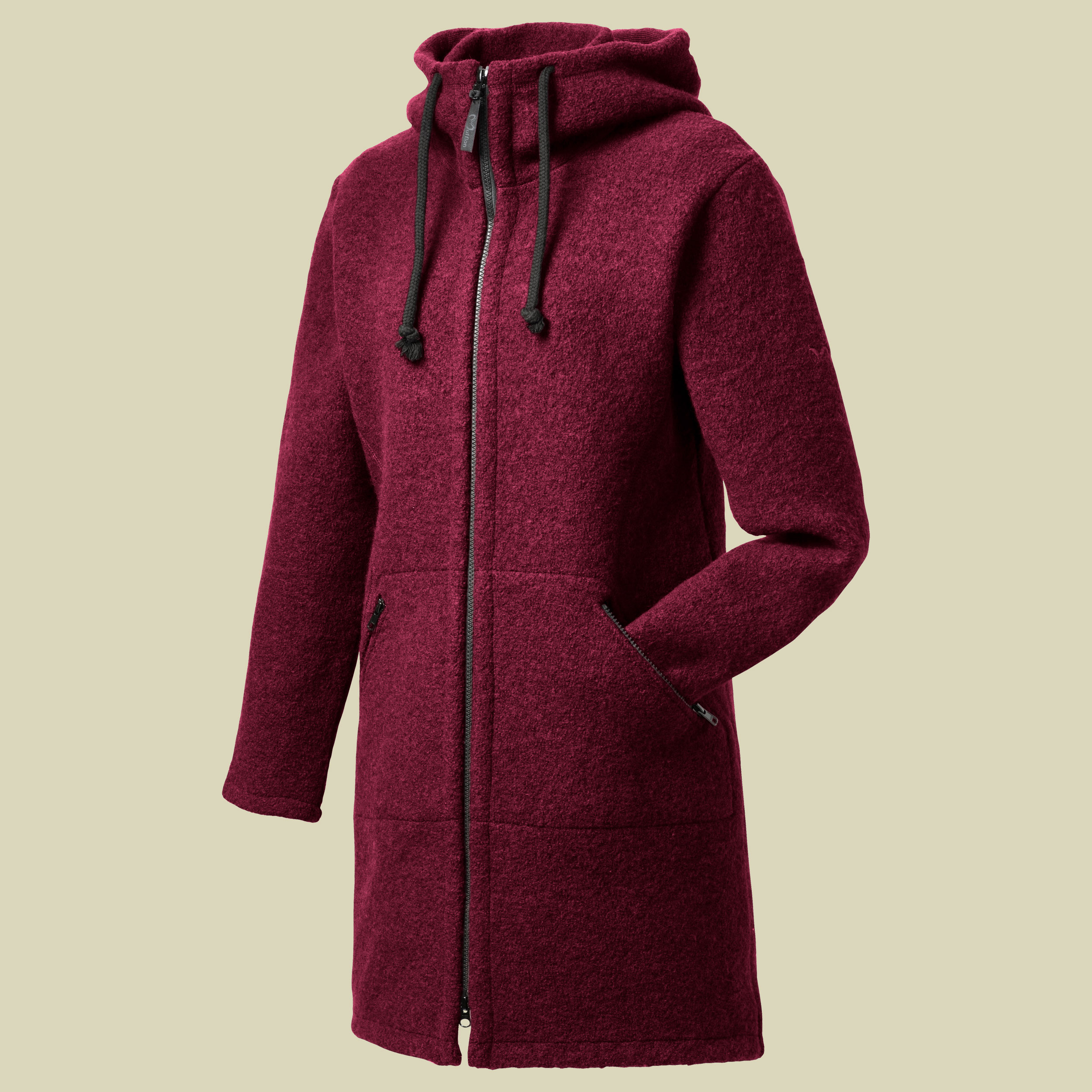 Carla Women rot S - berry