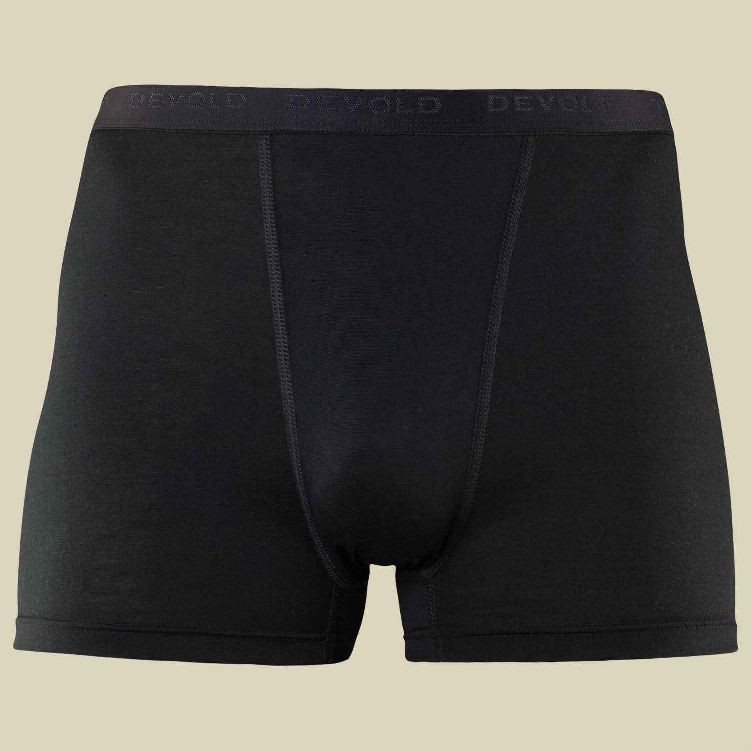 Breeze Merino 150 Boxer Men Größe S Farbe black