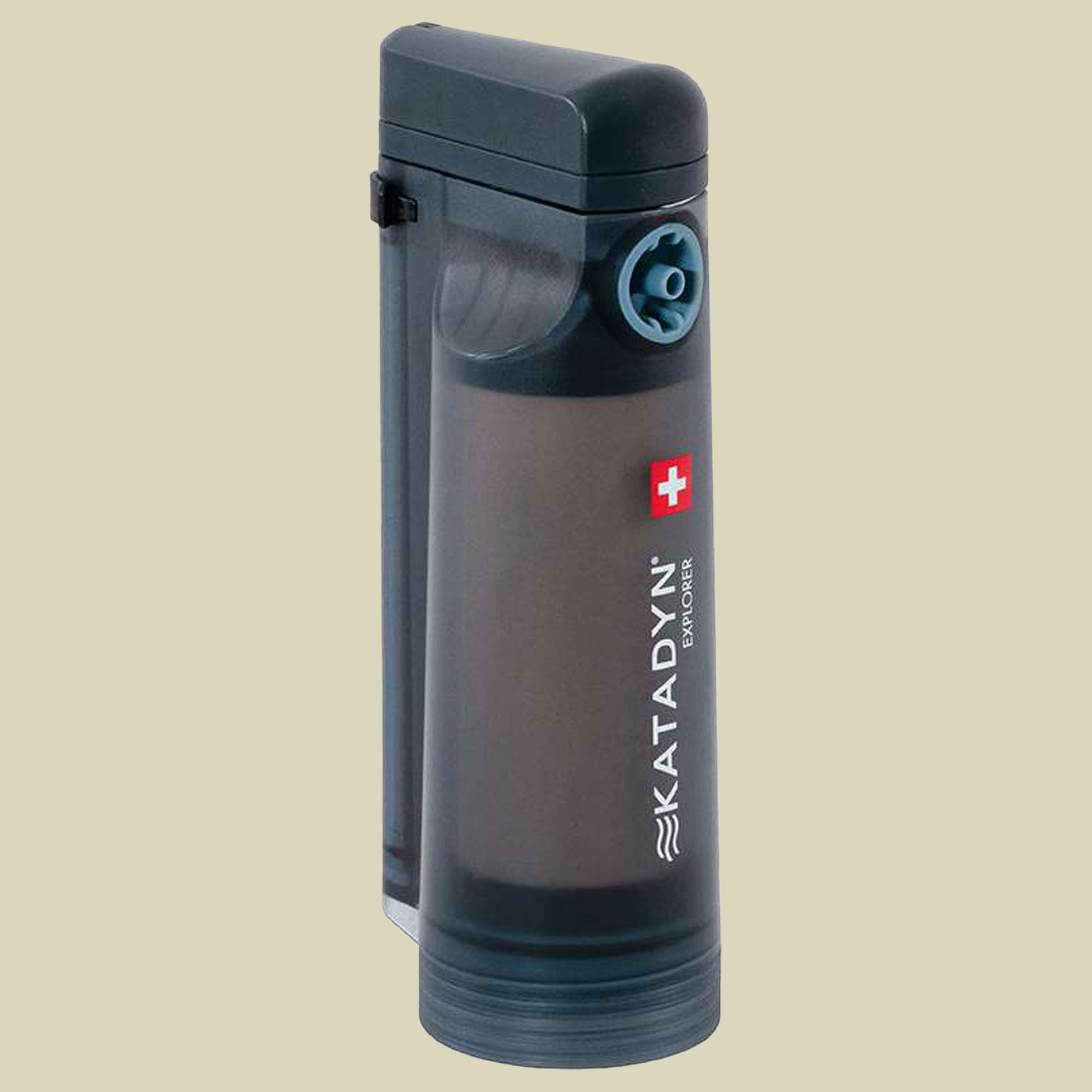 Explorer Filter