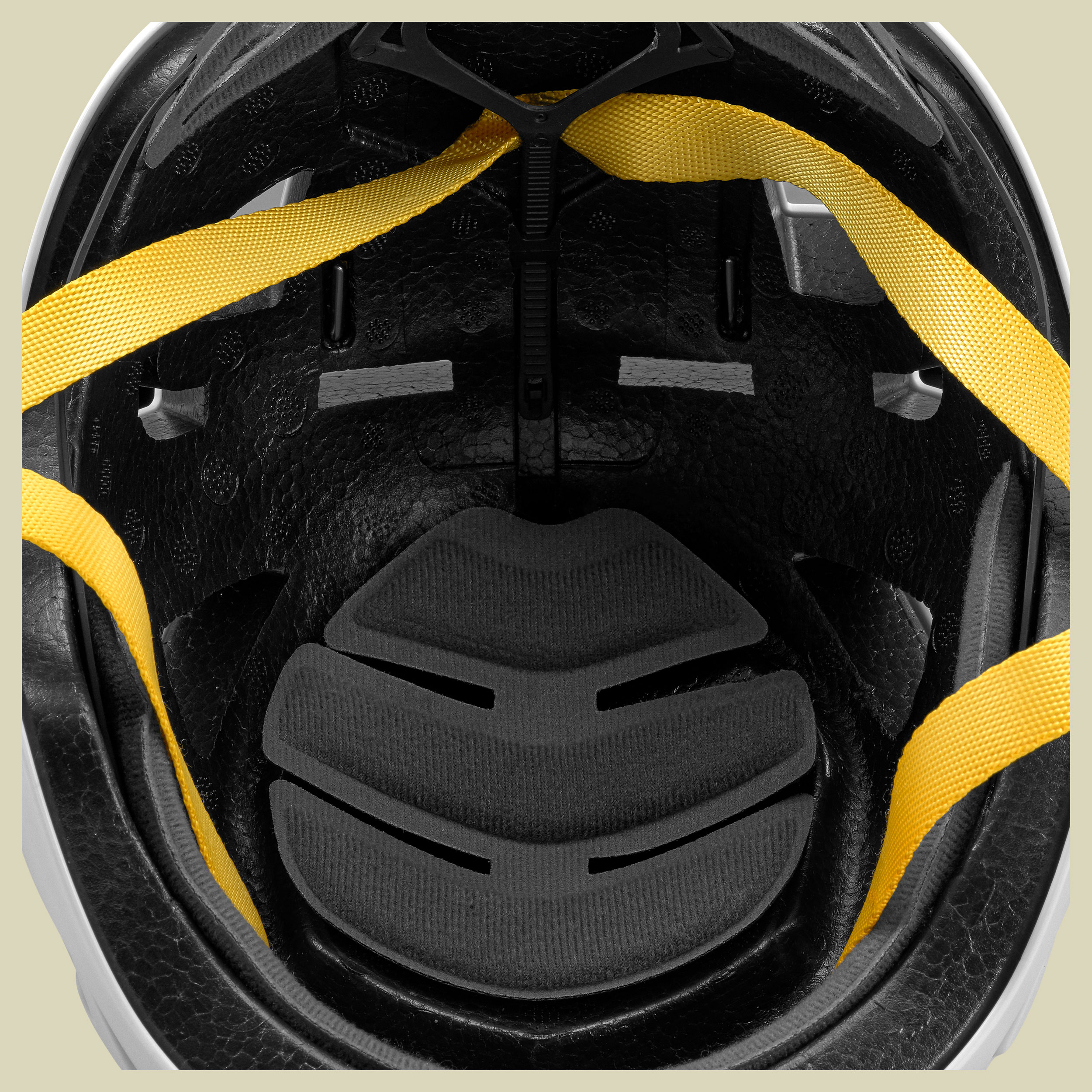 Pura 2.0 Helmet S/M grau - lunar rock