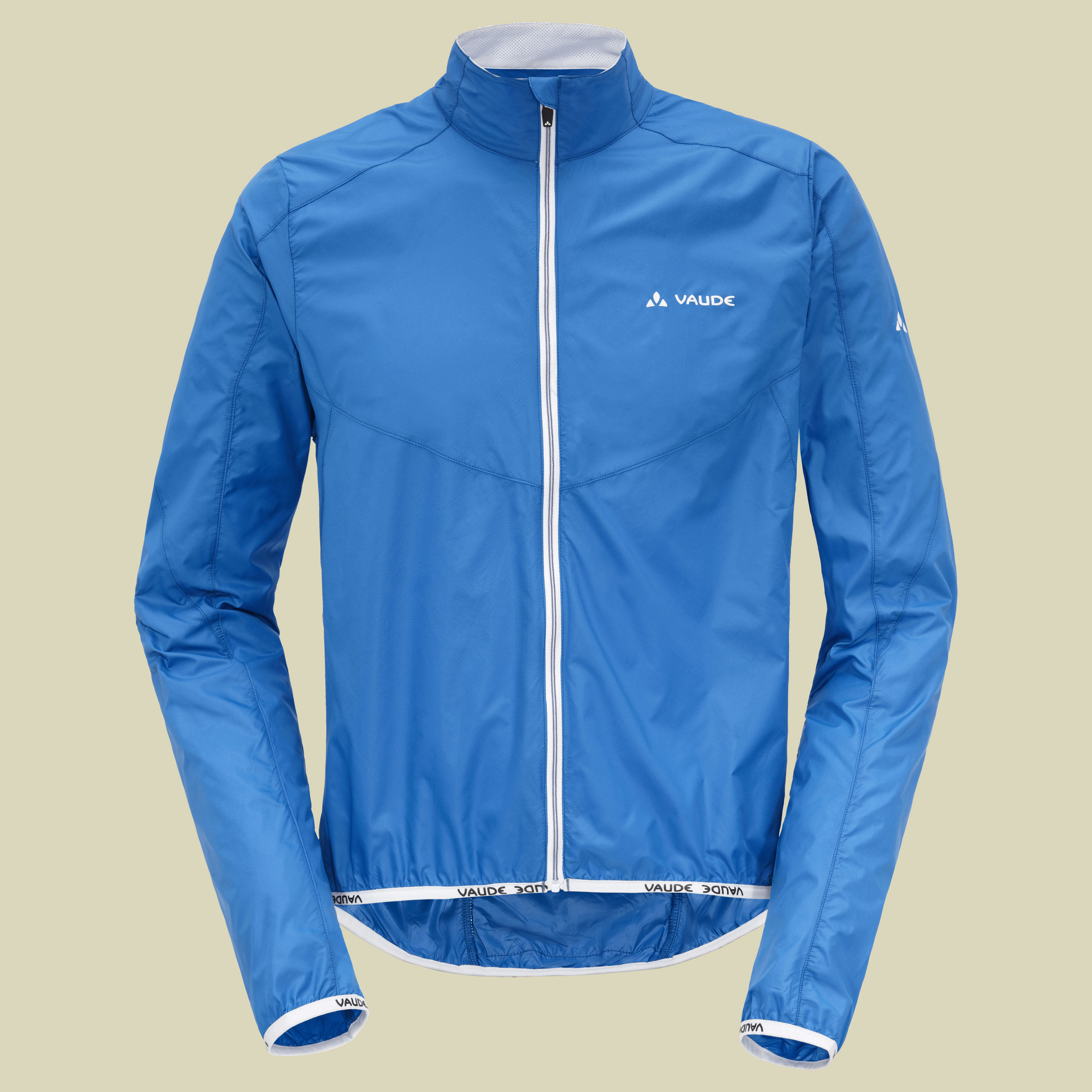 Air Jacket II Men Größe M Farbe blue