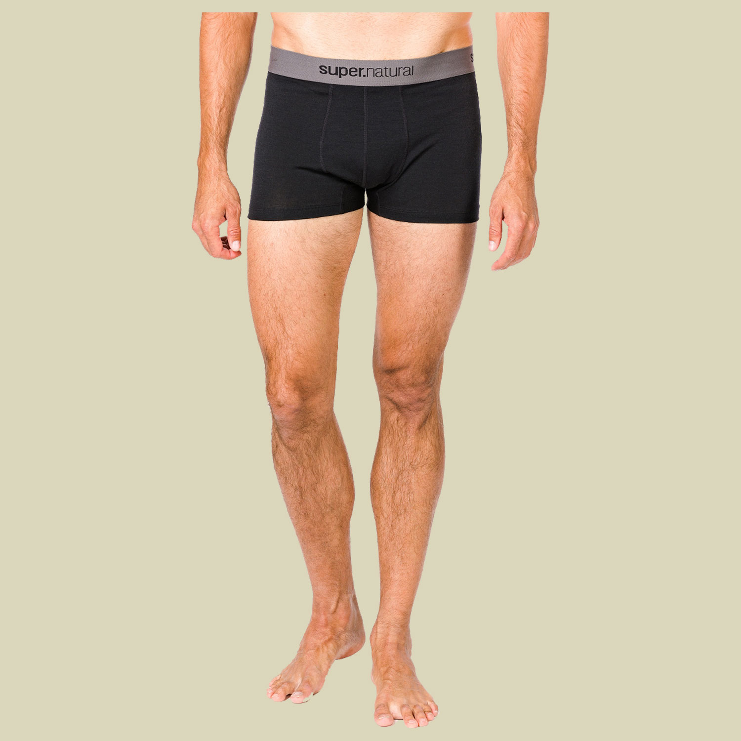 Base Mid Boxer 175 Men