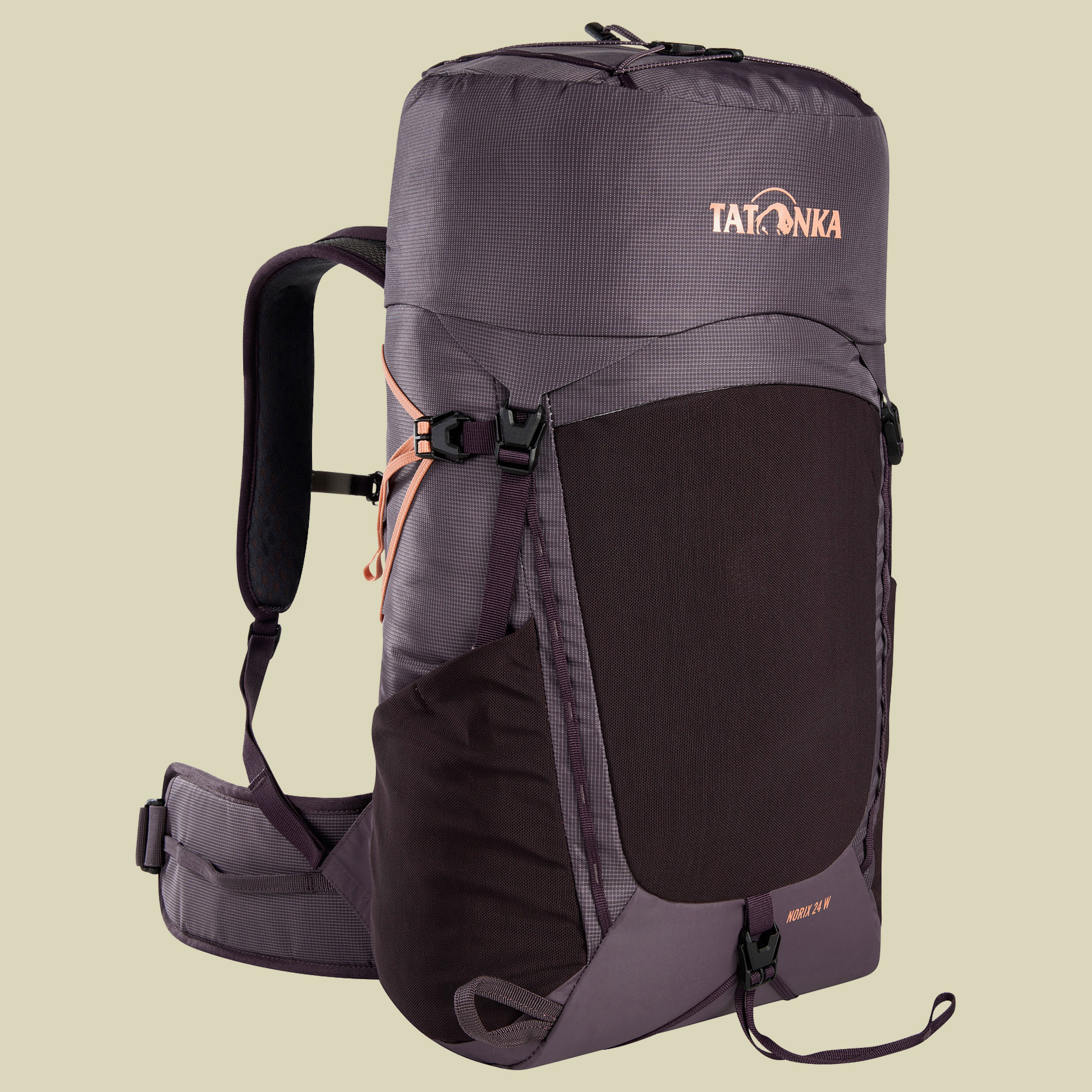 Norix 24 24 lila - midnight plum