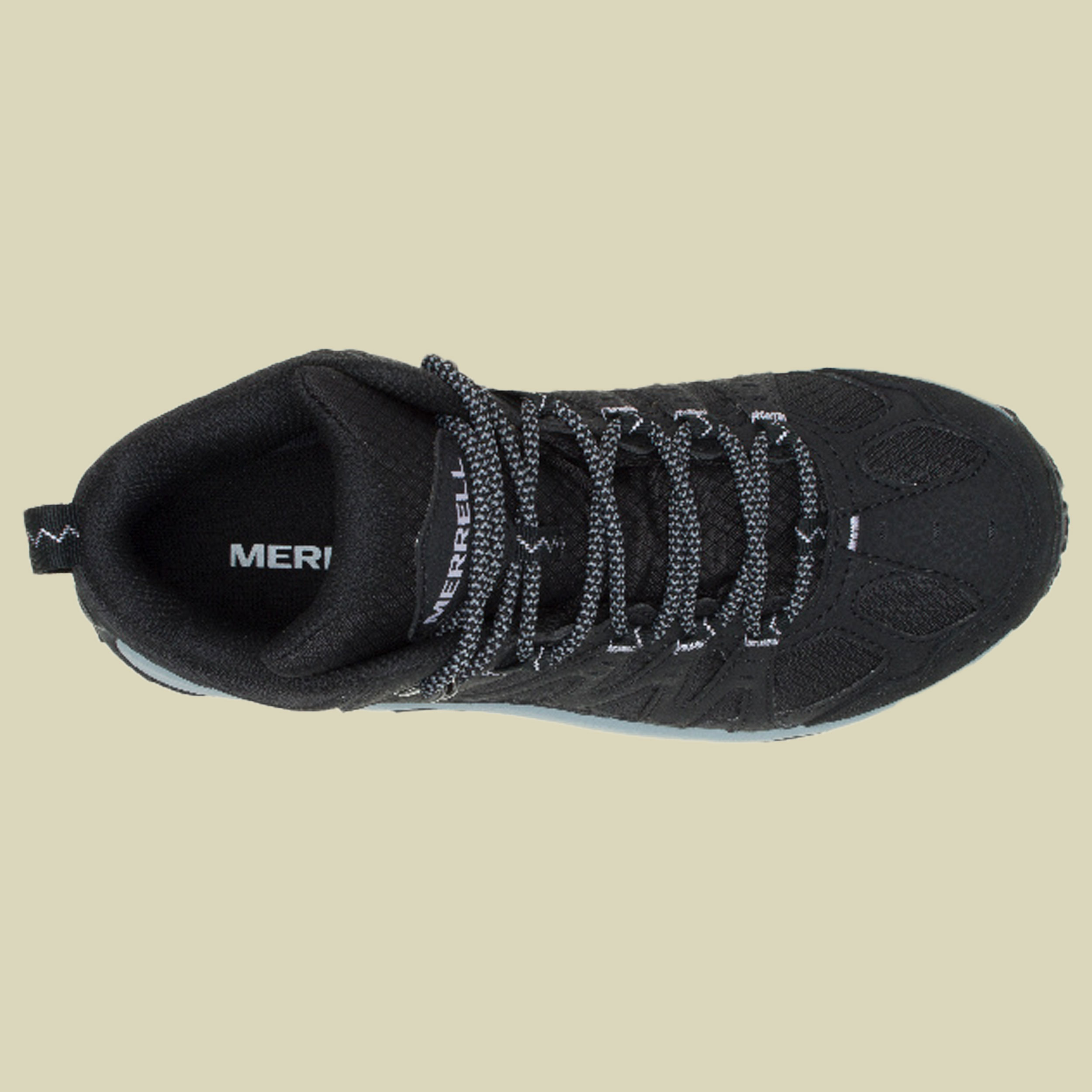 Accentor 3 Sport Mid GTX Women Größe UK 4,5 Farbe black