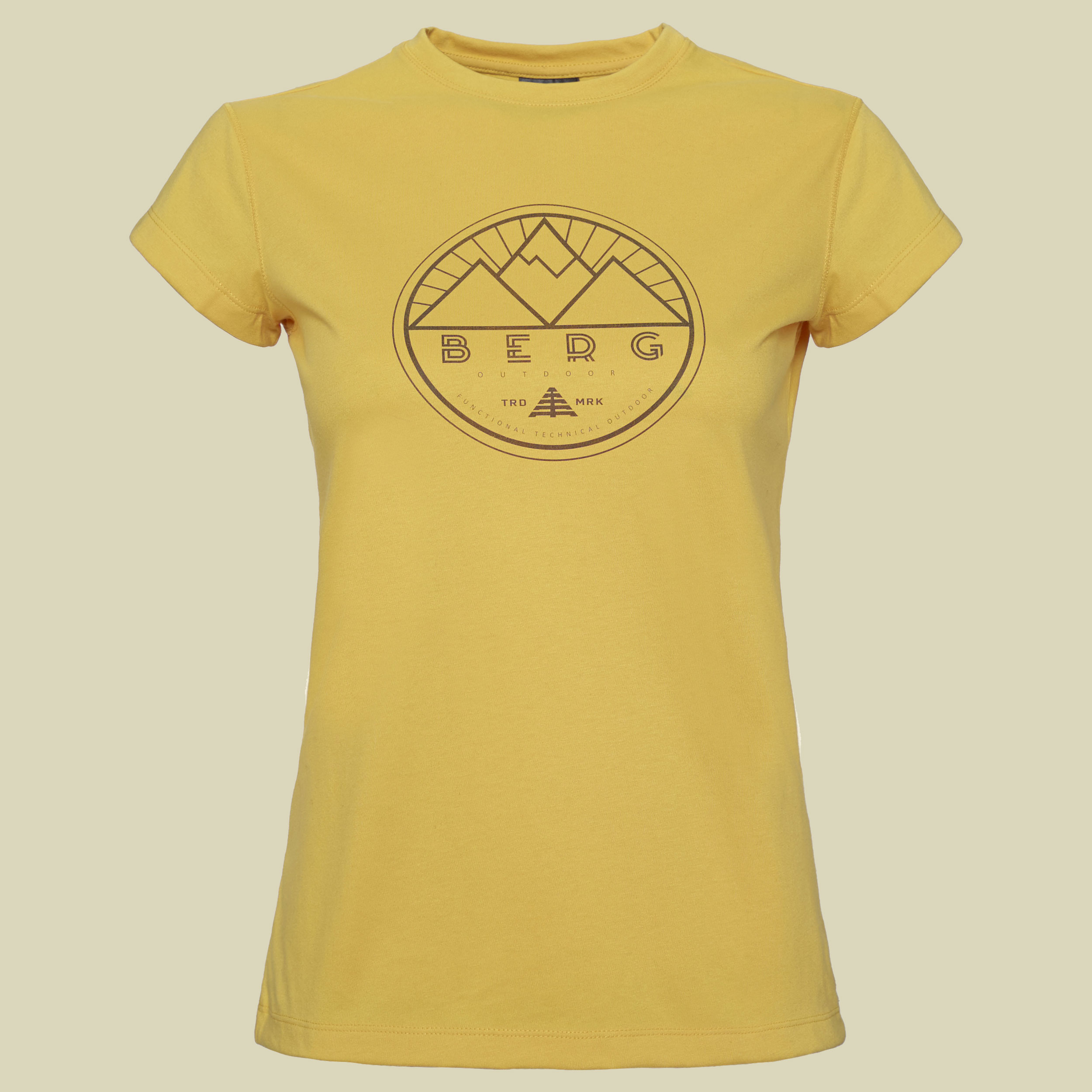 Galheta Women Größe S Farbe spectra yellow