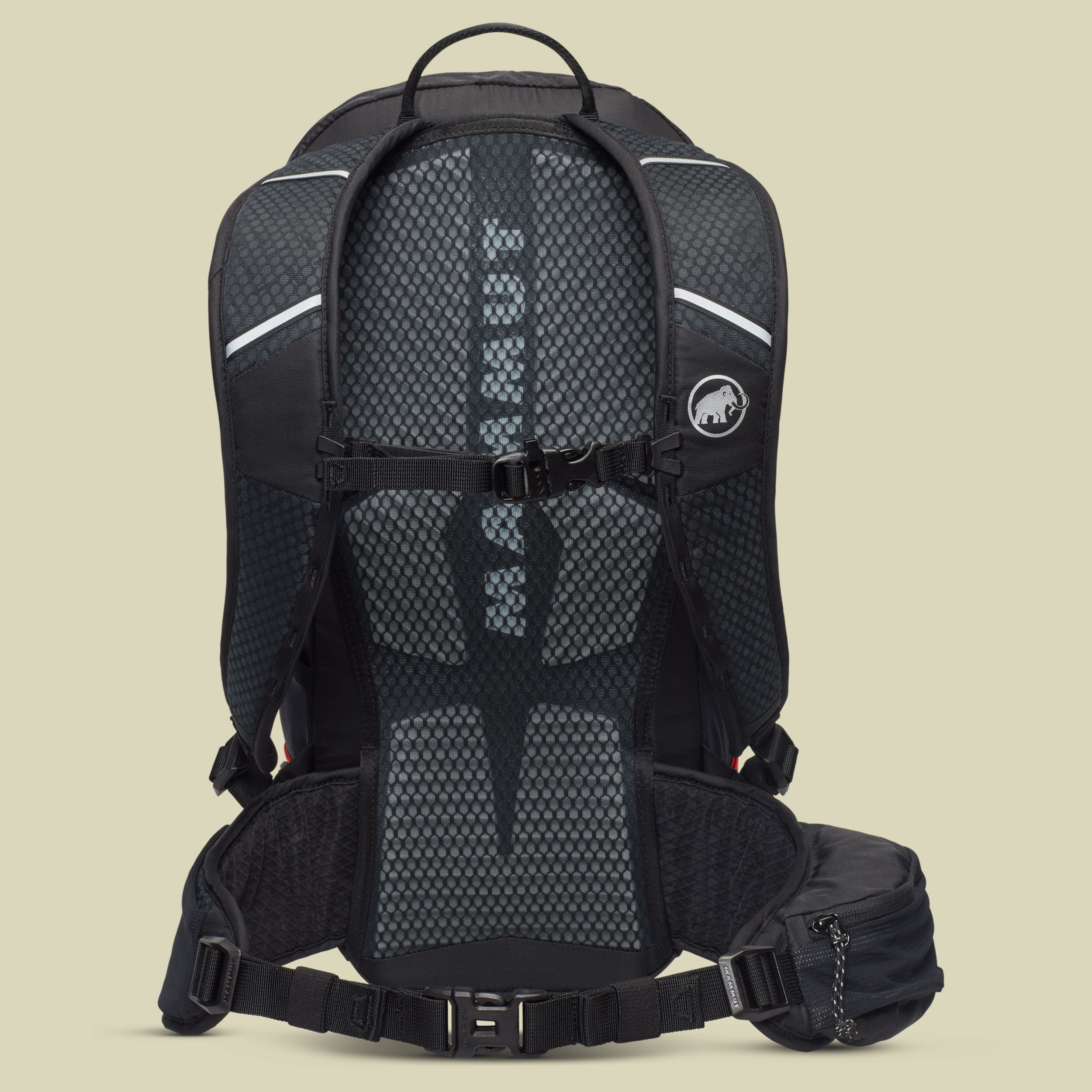 Lithium 20 rot 20 - mammut red-black