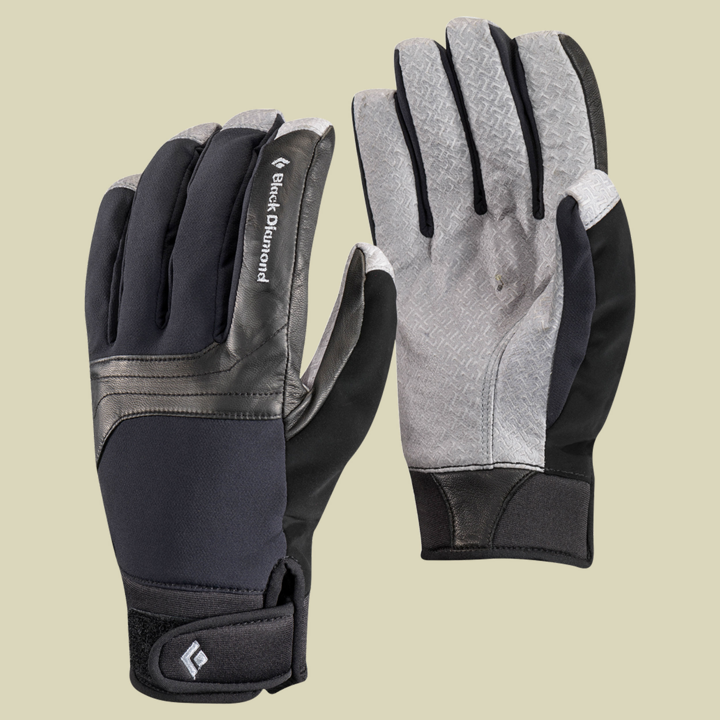 ARC Gloves Größe L Farbe black