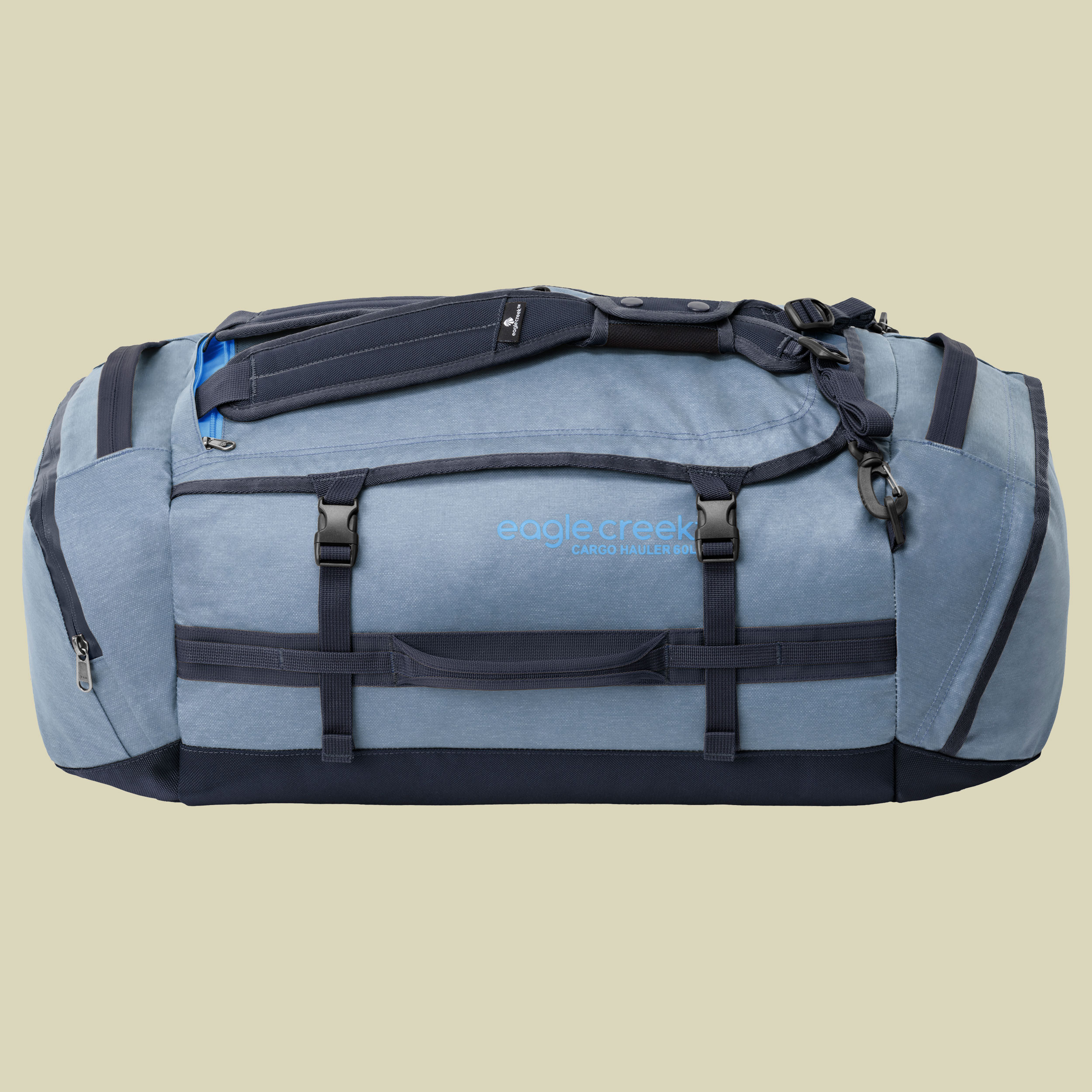 Cargo Hauler XT Wheeled Duffel 90L