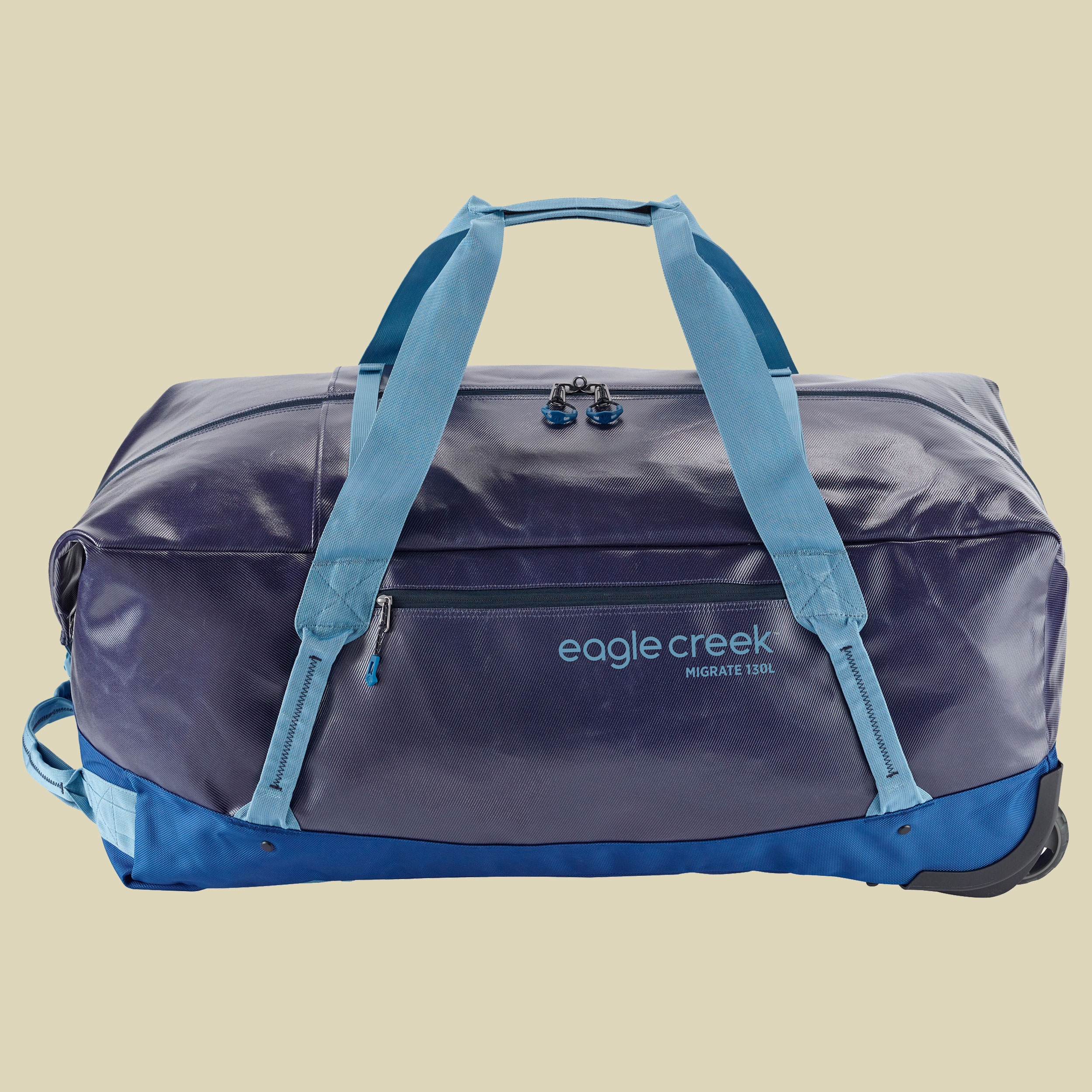 Migrate Wheeled Duffel 130L