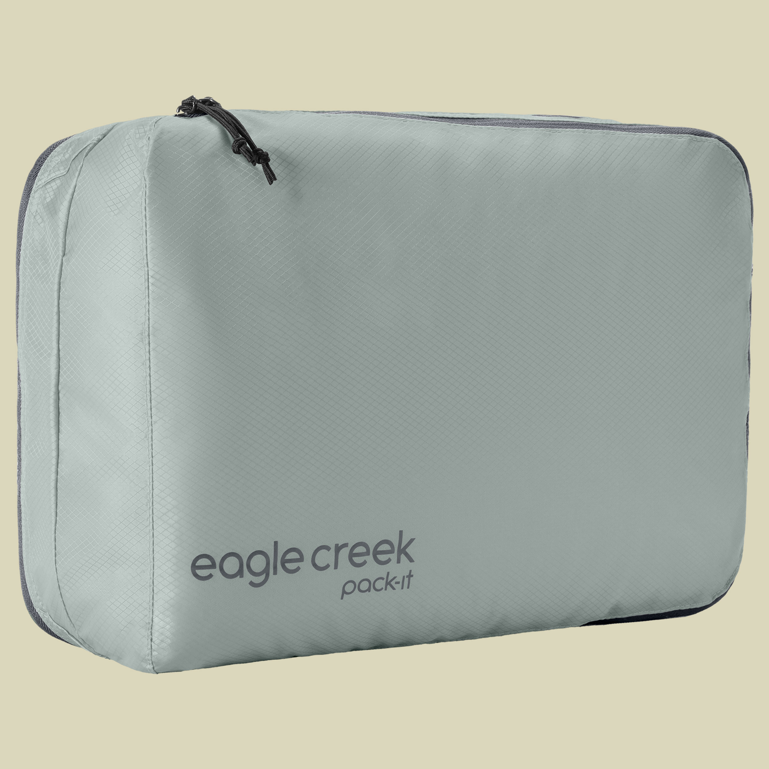 Pack-It Isolate Clean/Dirty Cube M M grau - storm grey