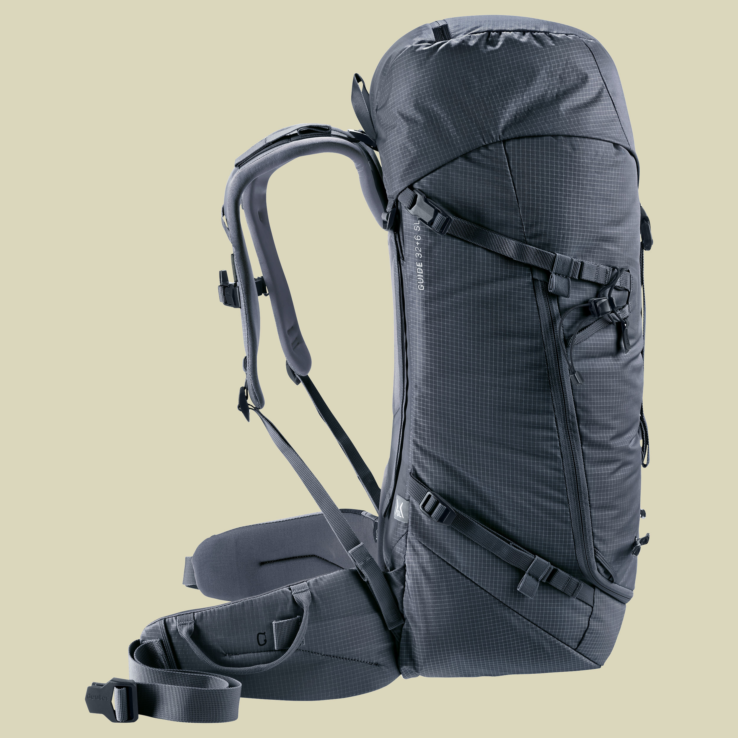 Guide 32+6 SL Women