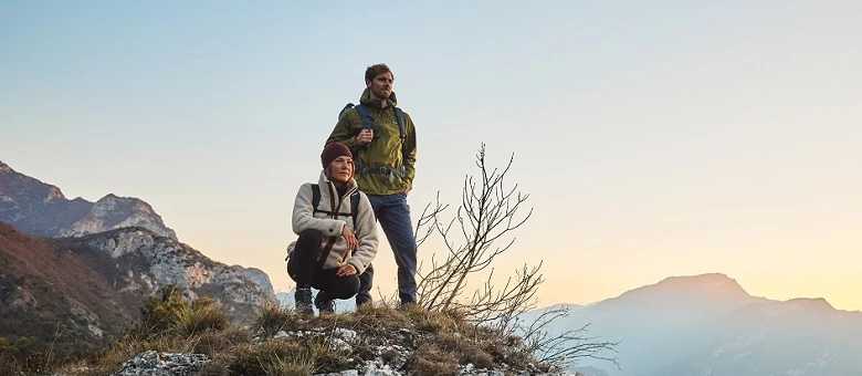Outdoor Imagebild