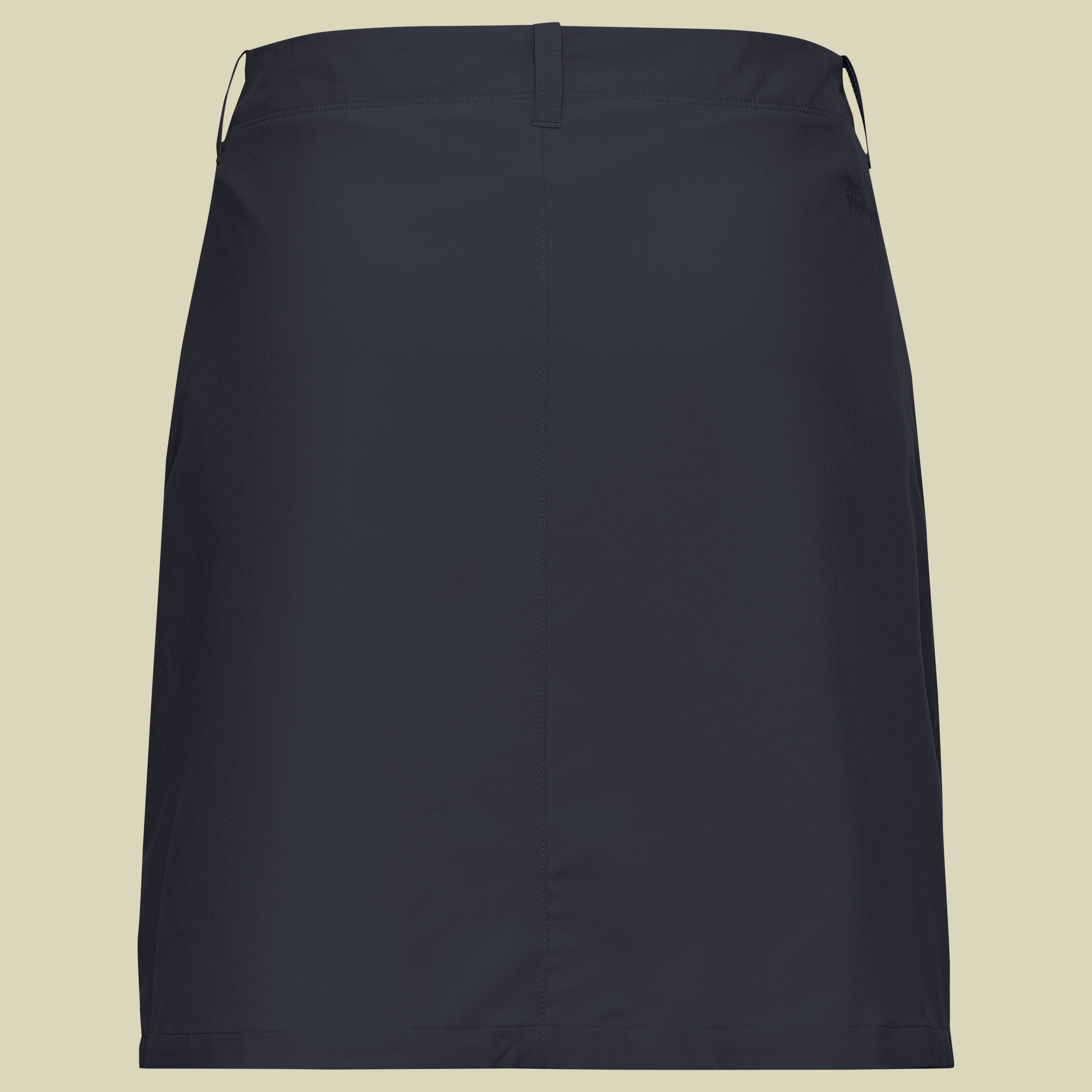Waimea Skort Women 38 blau - dark navy