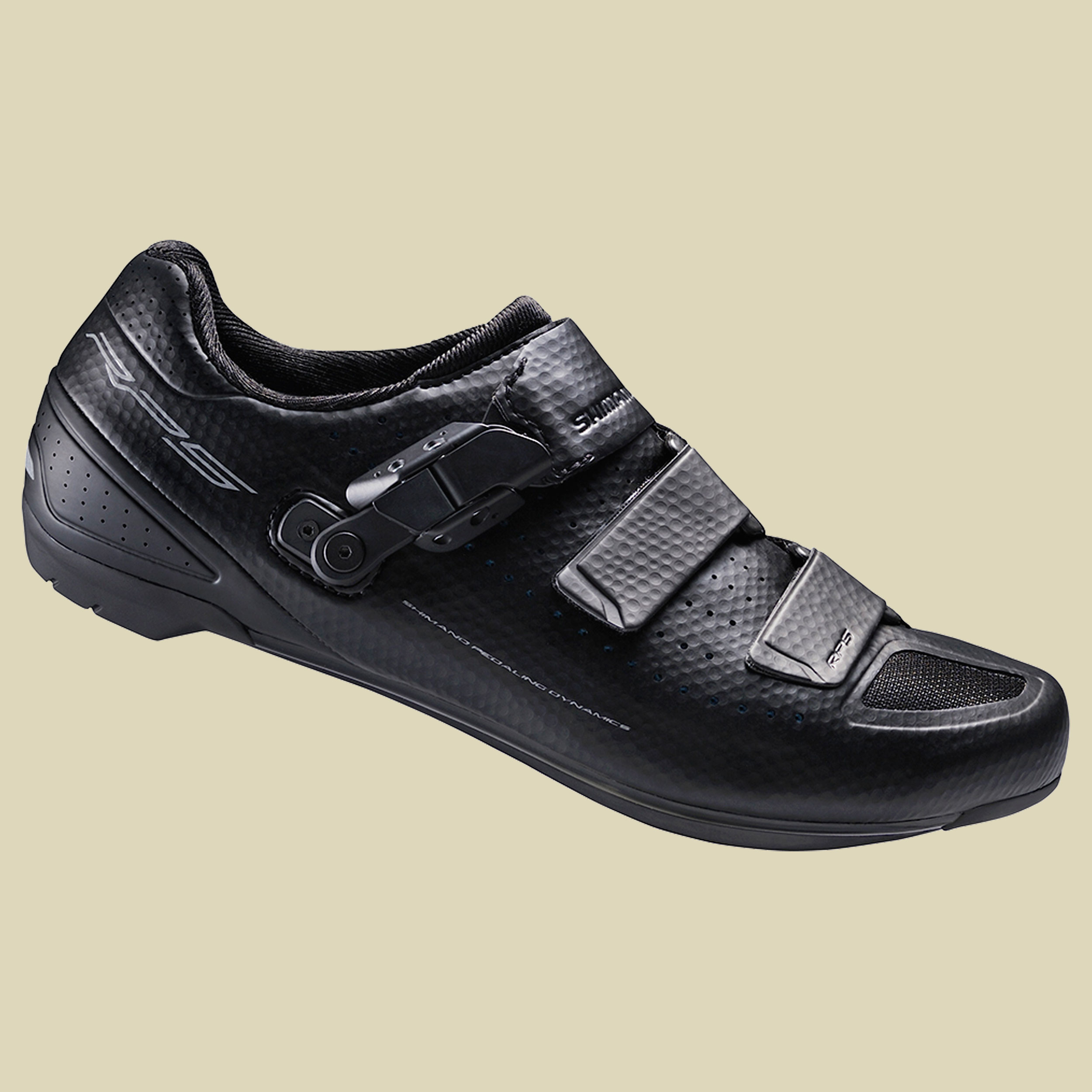 SH-RP5L Größe 46 Farbe schwarz