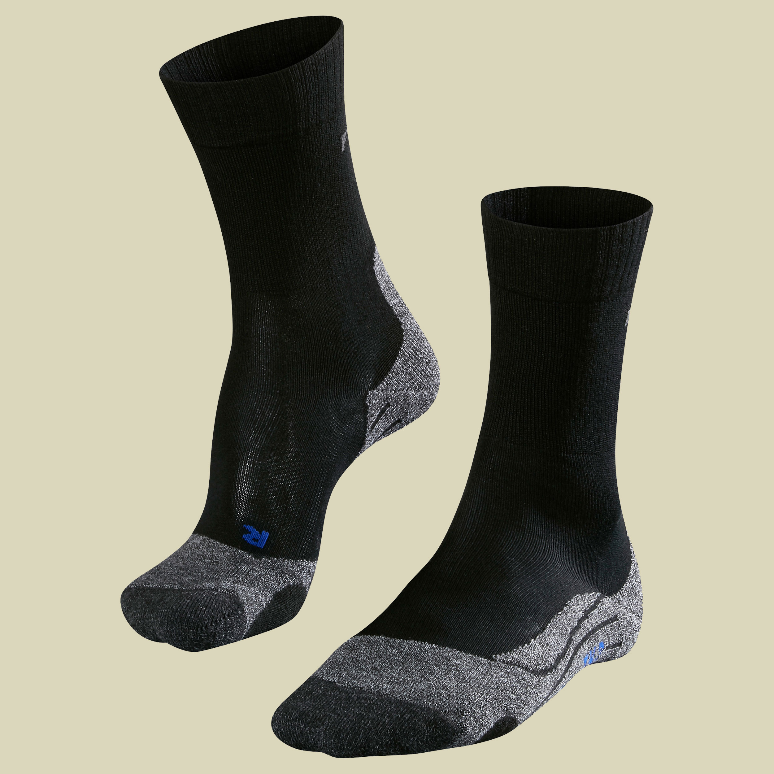 TK 2 Cool Women  Größe 39-40 Farbe black-mix
