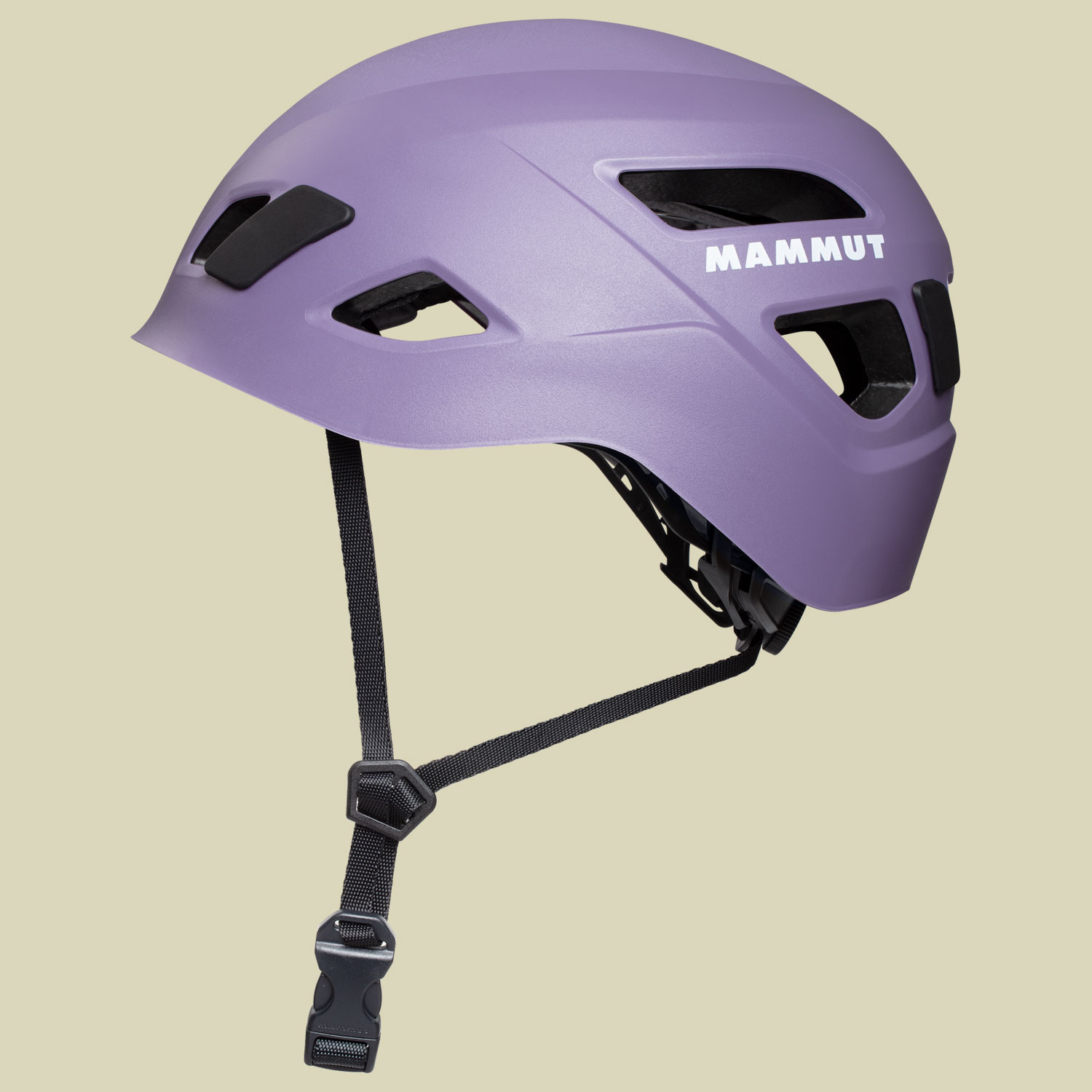 Skywalker 3.0 Helmet purple one size