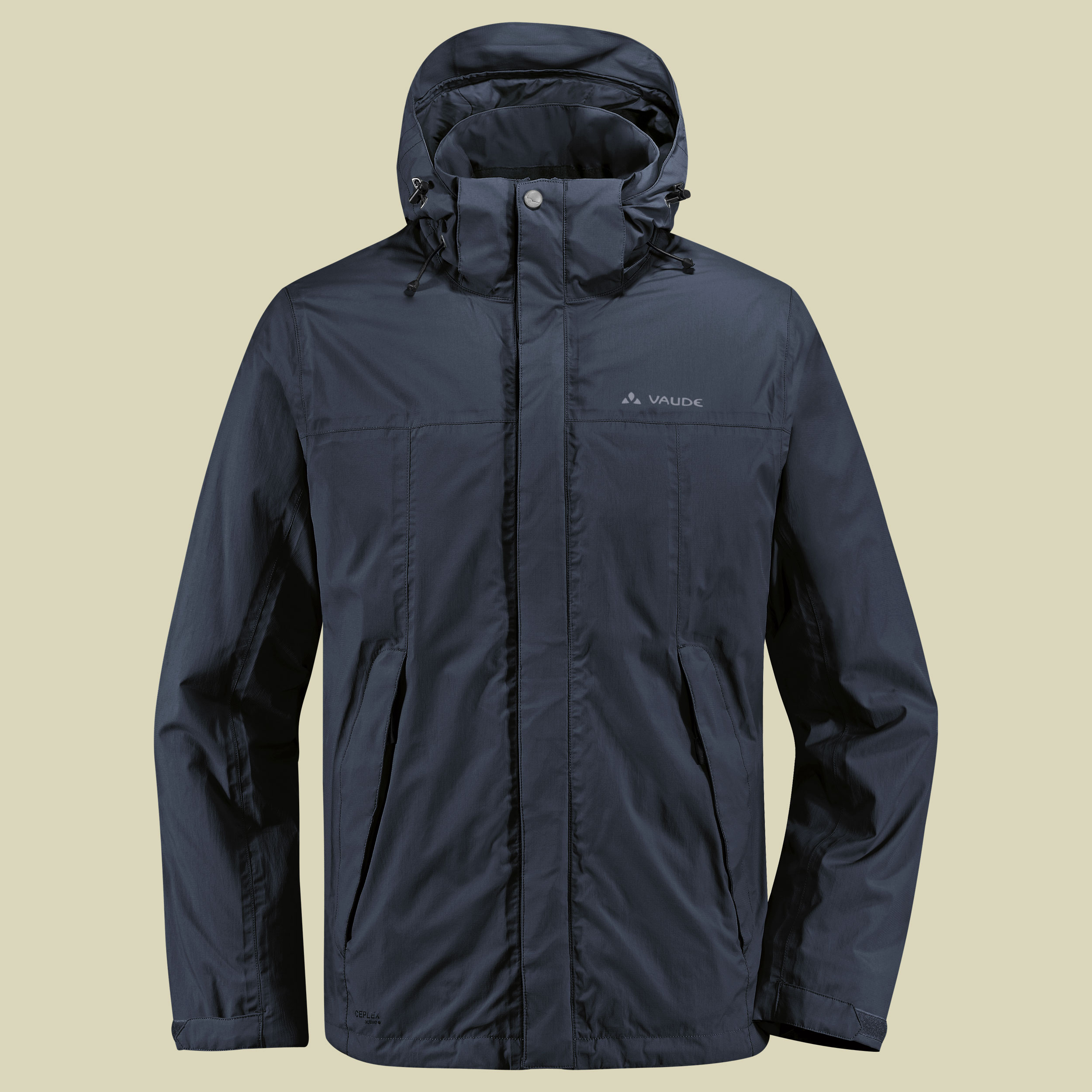 Escape Pro Jacket Men Größe M Farbe marine