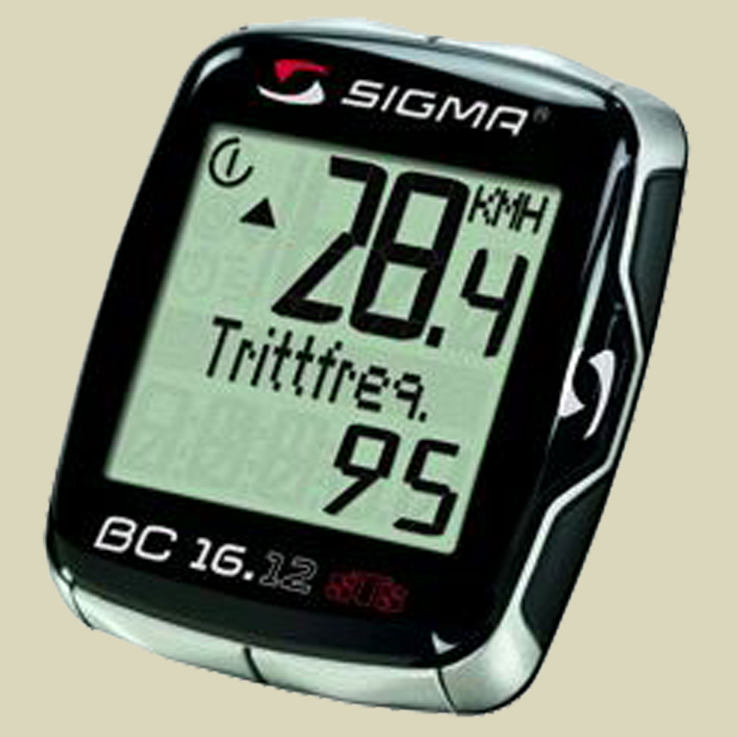 BC 16.12 STS CAD 16 Funktionen kabellos